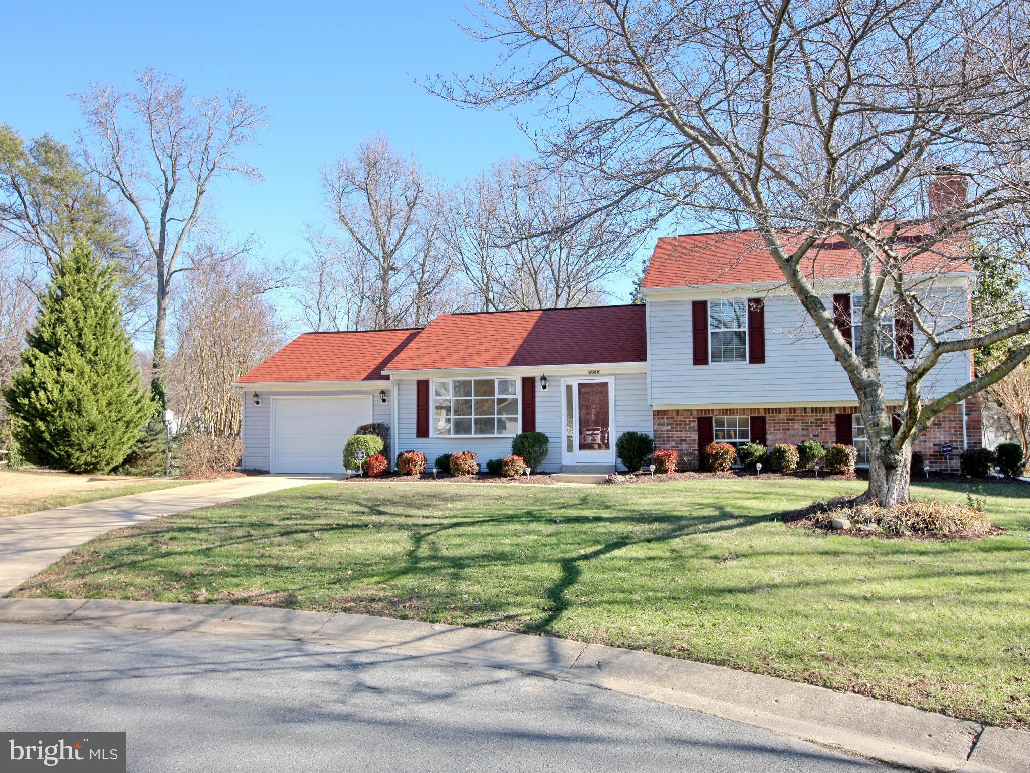 ST CHARLES SUB - WAKEFIELD - Residential