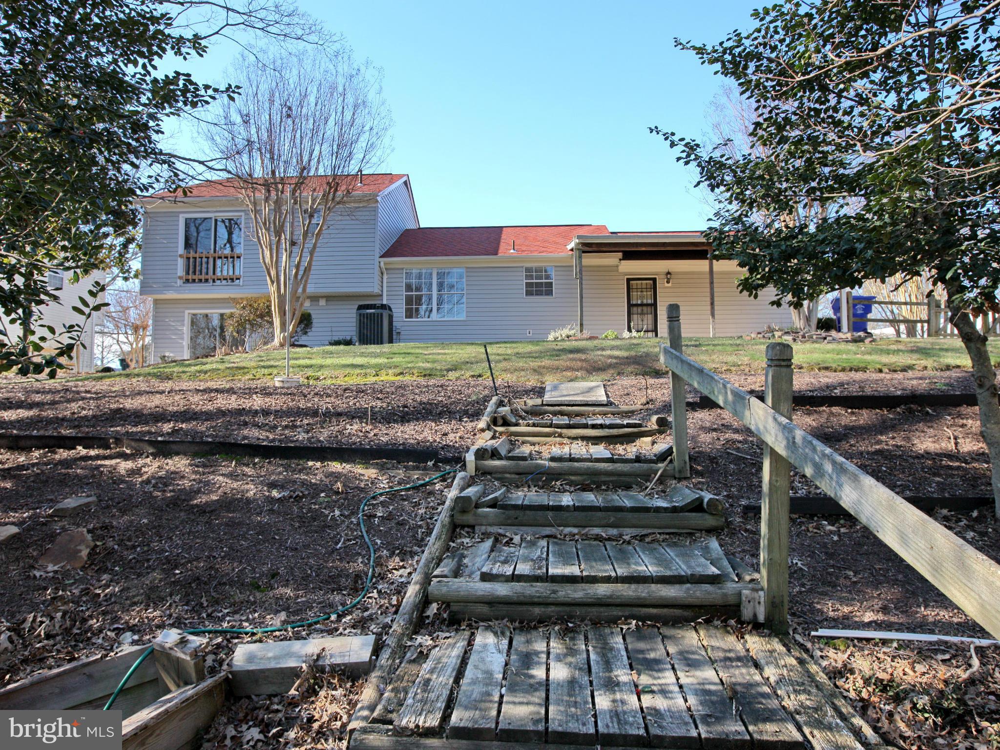 ST CHARLES SUB - WAKEFIELD - Residential