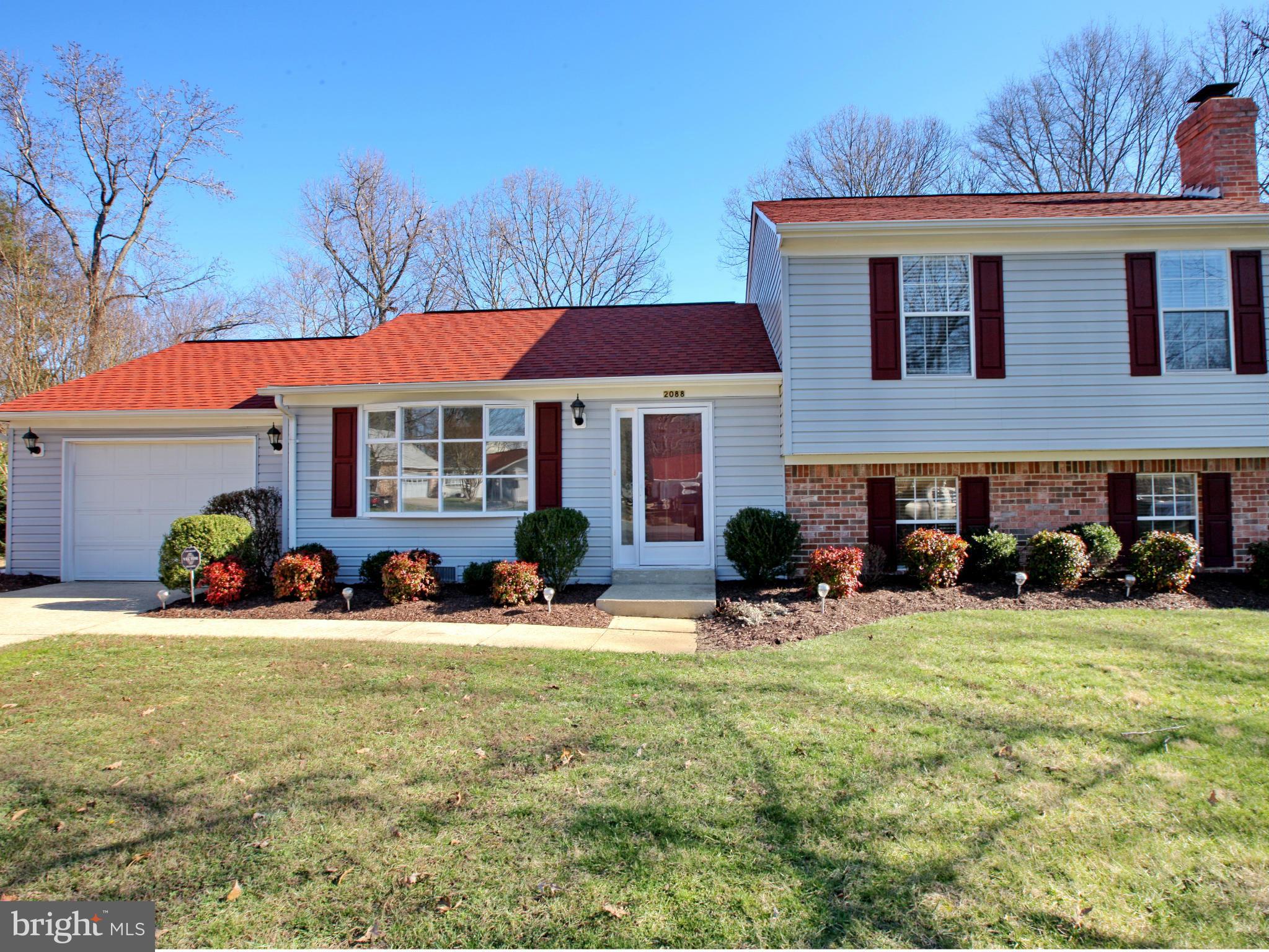 ST CHARLES SUB - WAKEFIELD - Residential