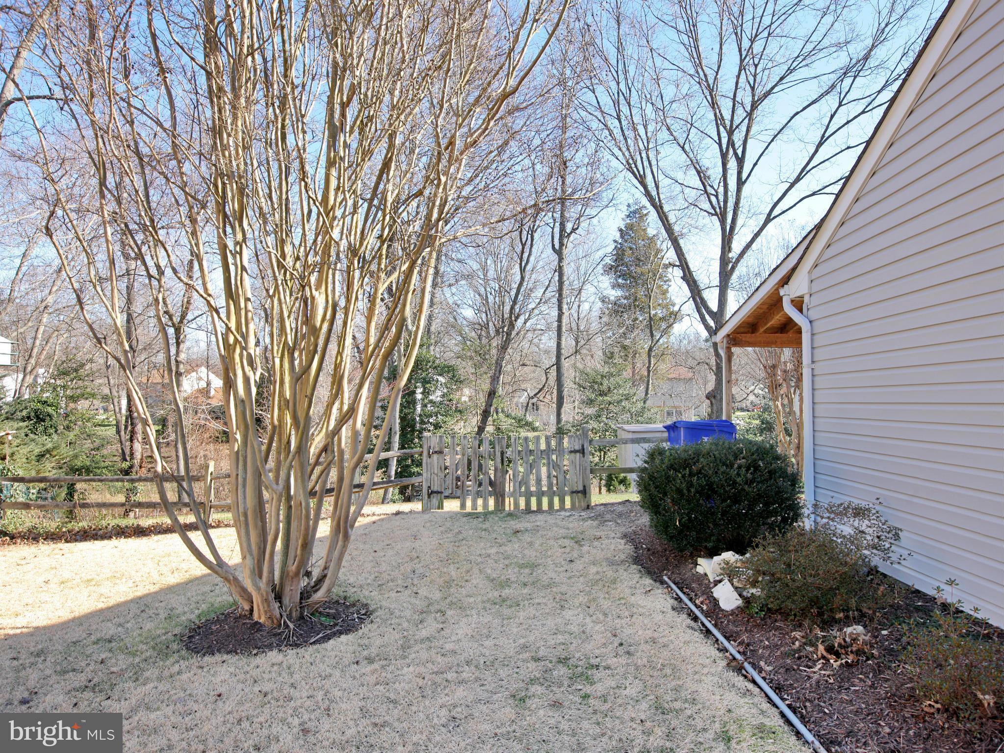 ST CHARLES SUB - WAKEFIELD - Residential