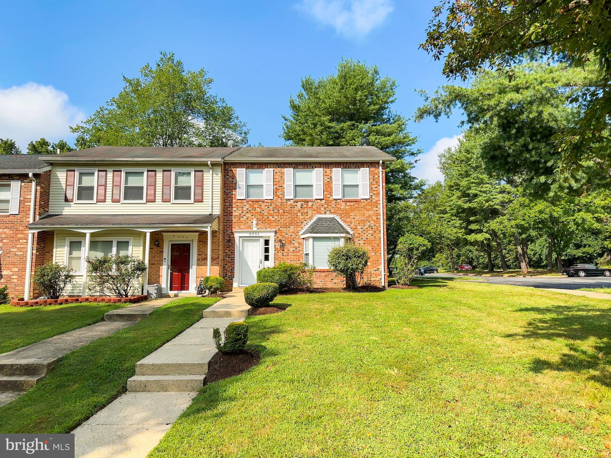 Beautifully Updated 3-Bedroom Home with Modern Upgrades!
Step into this stunning 3-bedroom, 1.5-bathroom home that has been completely refreshed from top to bottom! Enjoy brand-new appliances, stylish modern light fixtures, and plush new carpeting throughout. Every detail has been thoughtfully updated to create a fresh, move-in-ready space you’ll love.
This home features a cozy wood-burning fireplace, perfect for relaxing evenings, and comes with a warranty package for peace of mind. HOA fee is just $85/month.
Don’t miss out on this beautifully renovated home — everything is NEW and waiting for you!