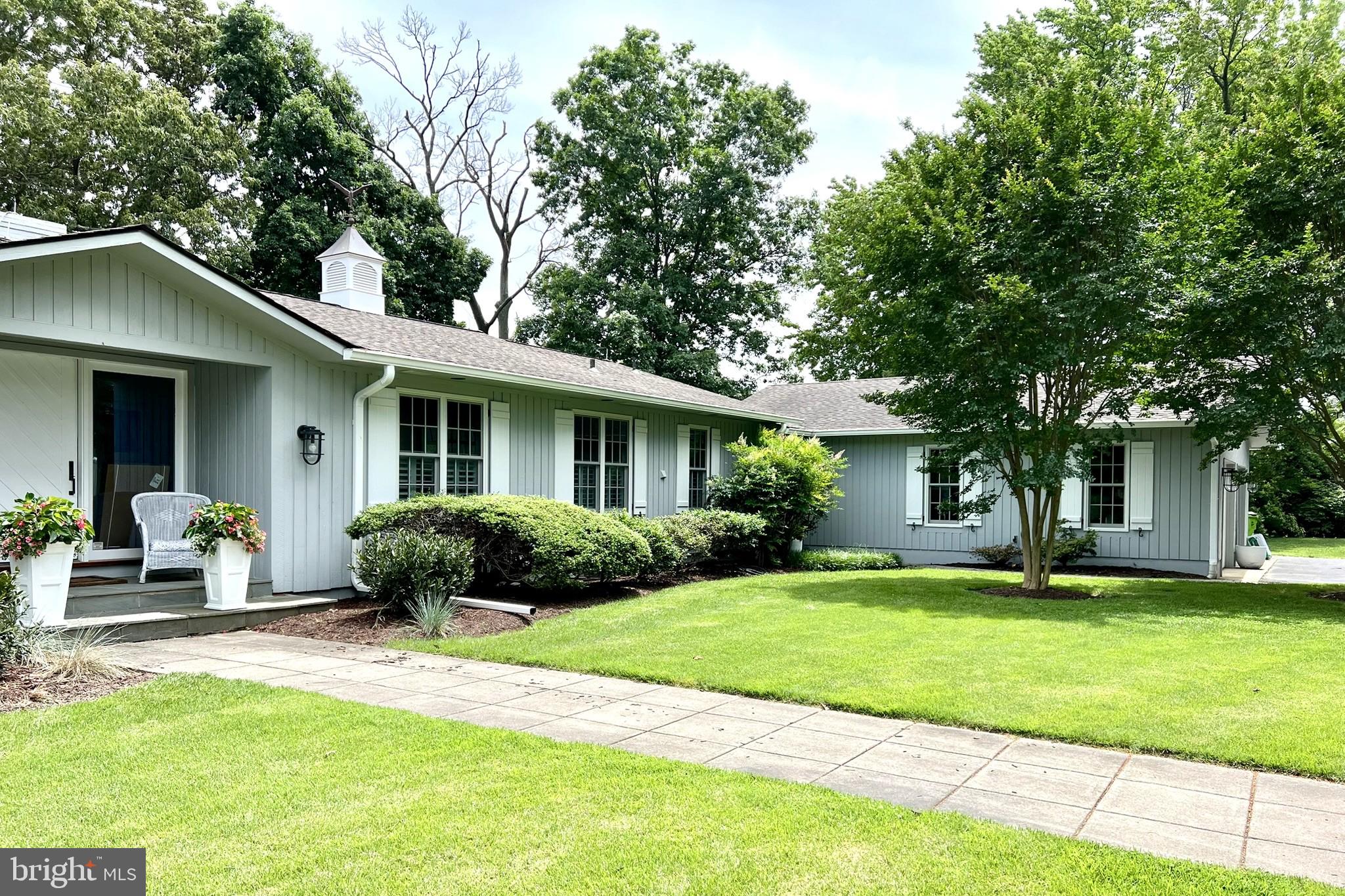 QUEEN ANNE'S ON THE WYE - Residential
