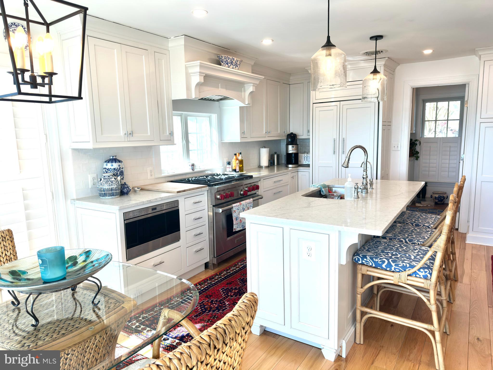 QUEEN ANNE'S ON THE WYE - Residential