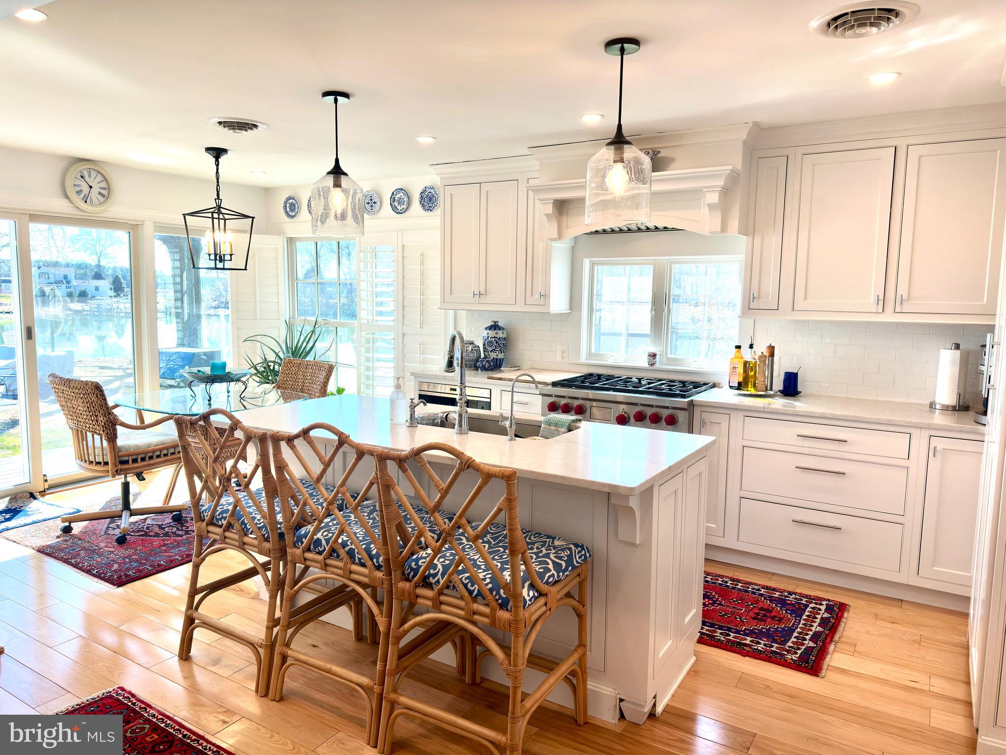 QUEEN ANNE'S ON THE WYE - Residential