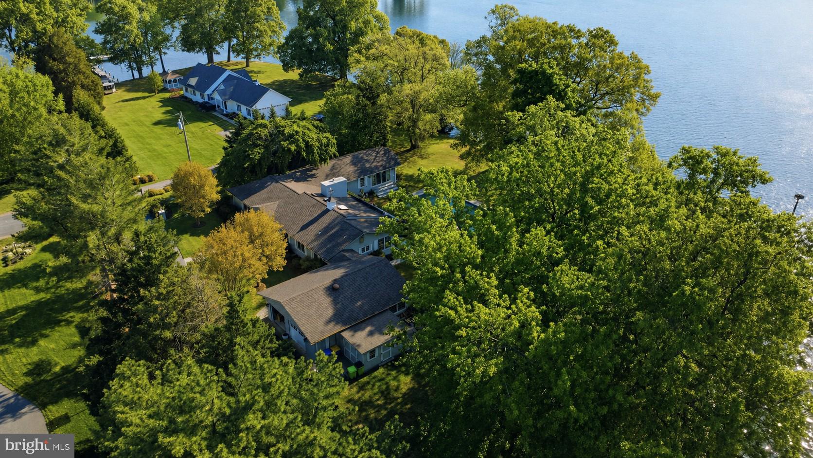 QUEEN ANNE'S ON THE WYE - Residential