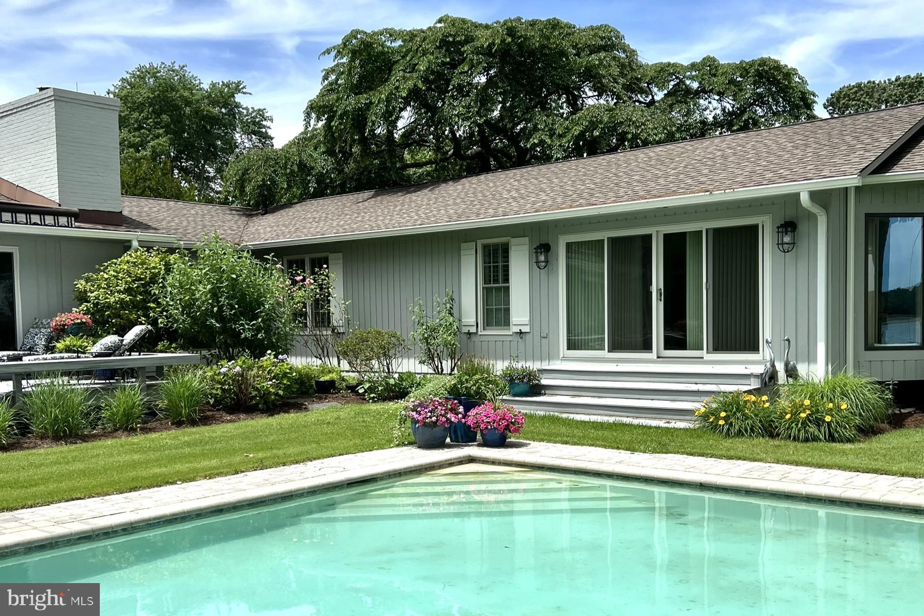 QUEEN ANNE'S ON THE WYE - Residential