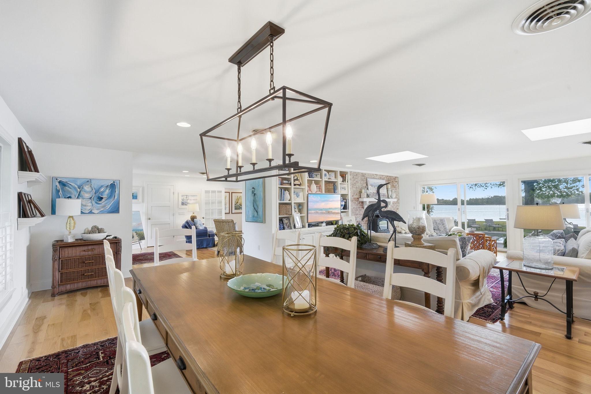 QUEEN ANNE'S ON THE WYE - Residential