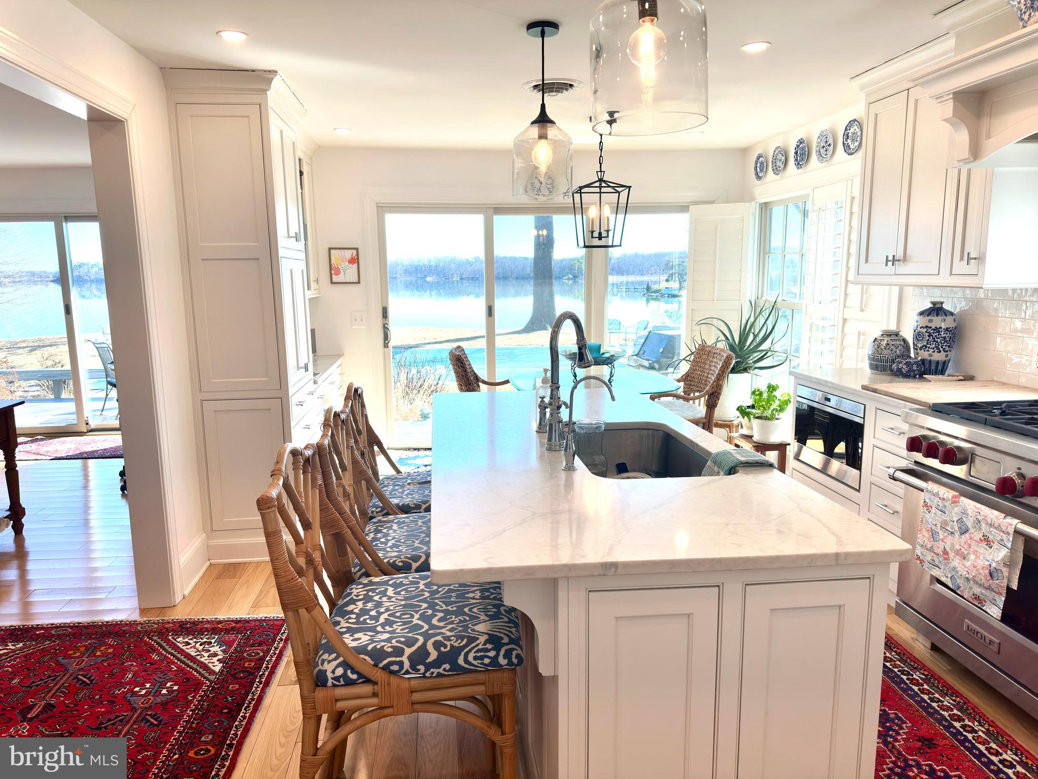 QUEEN ANNE'S ON THE WYE - Residential