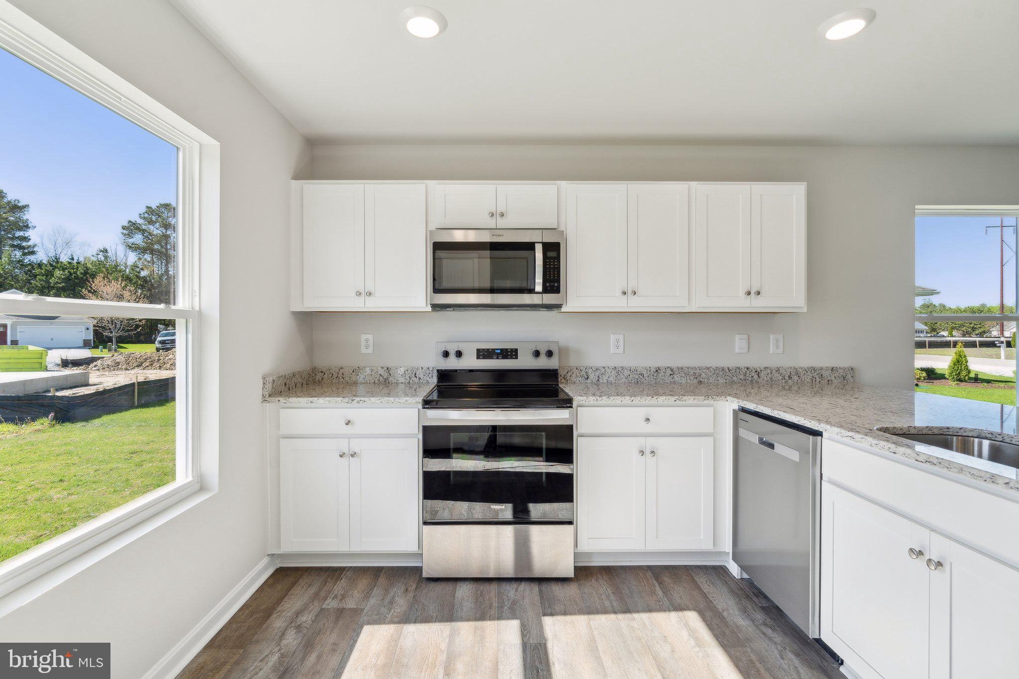 KINNAMON MEADOWS - Residential