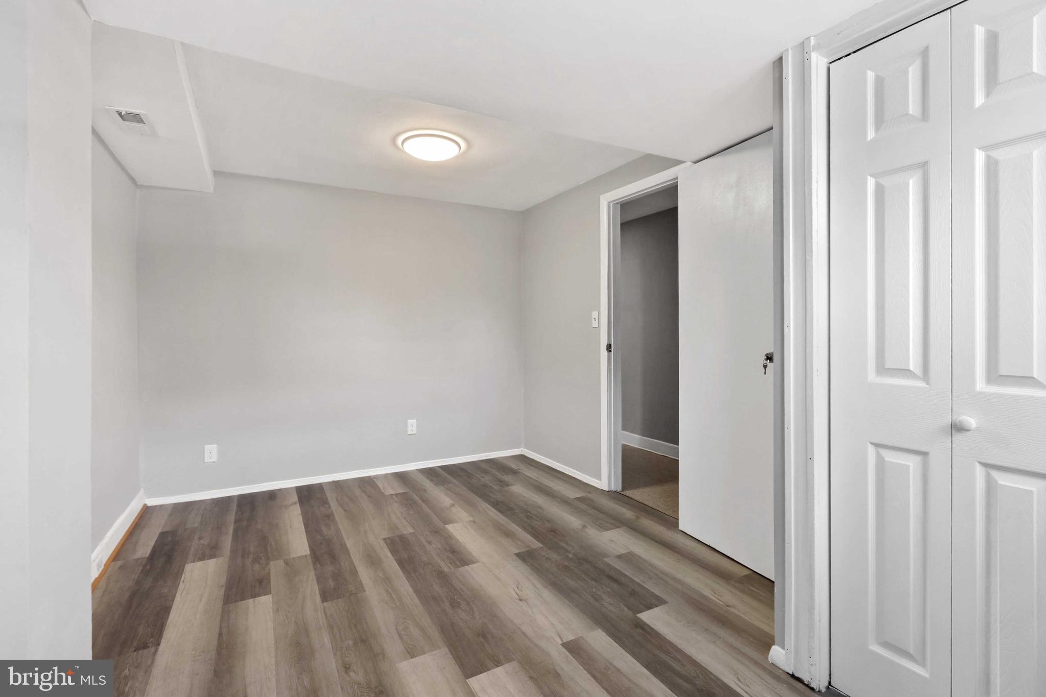 BIDDLE STREET - Residential