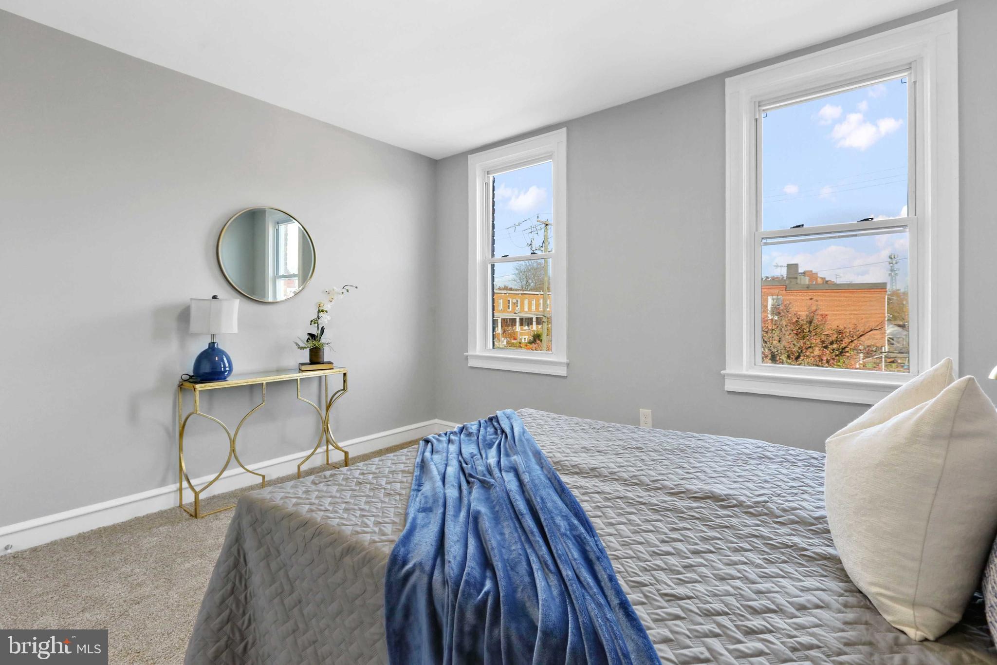 BIDDLE STREET - Residential