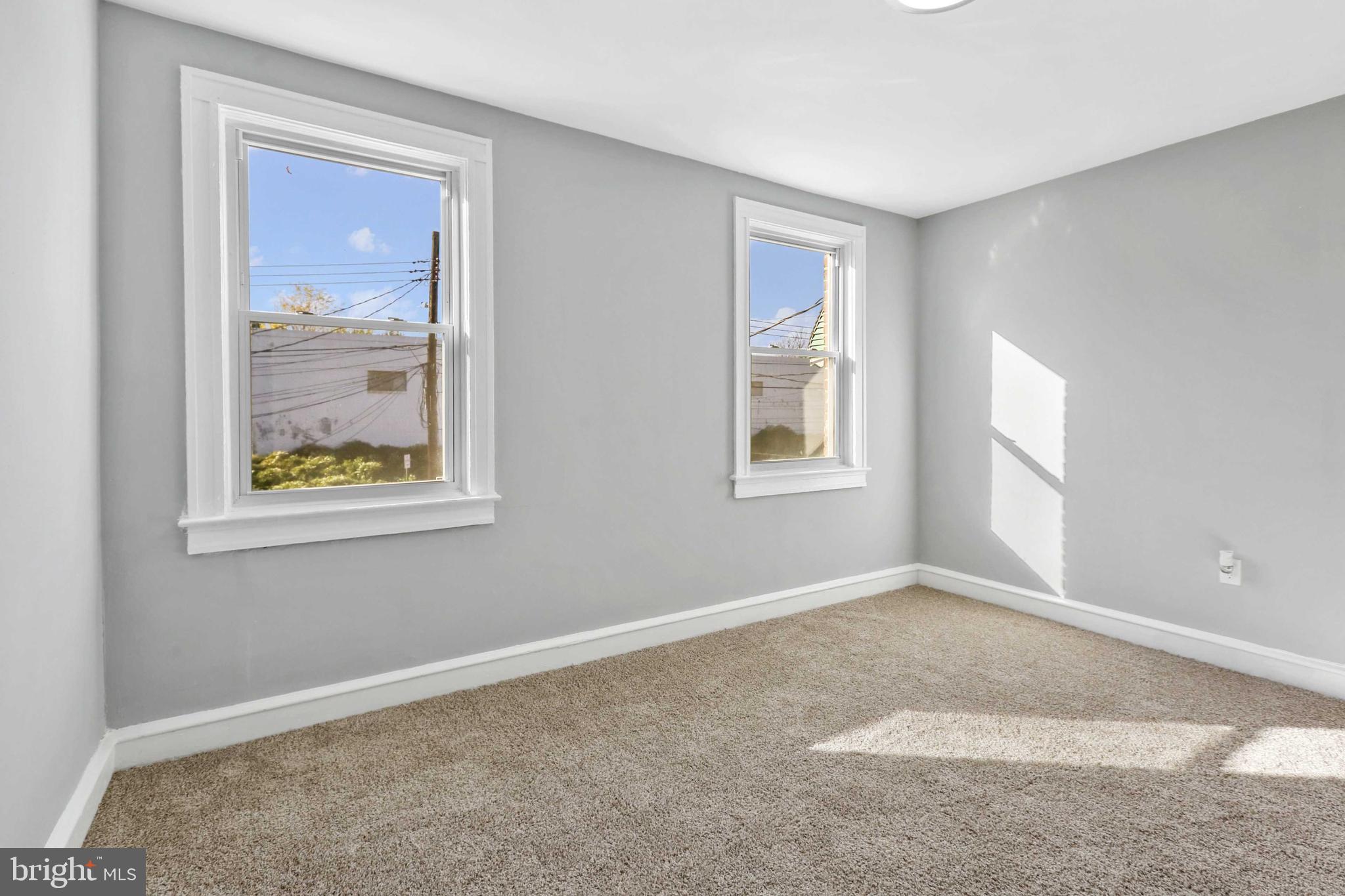 BIDDLE STREET - Residential