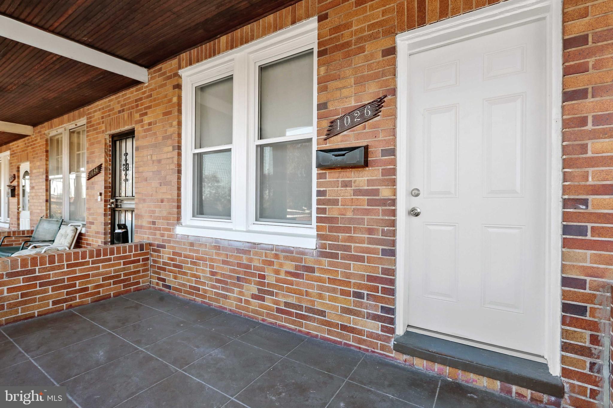 BIDDLE STREET - Residential