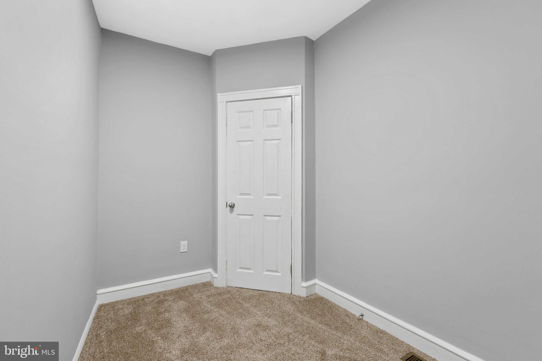 BIDDLE STREET - Residential