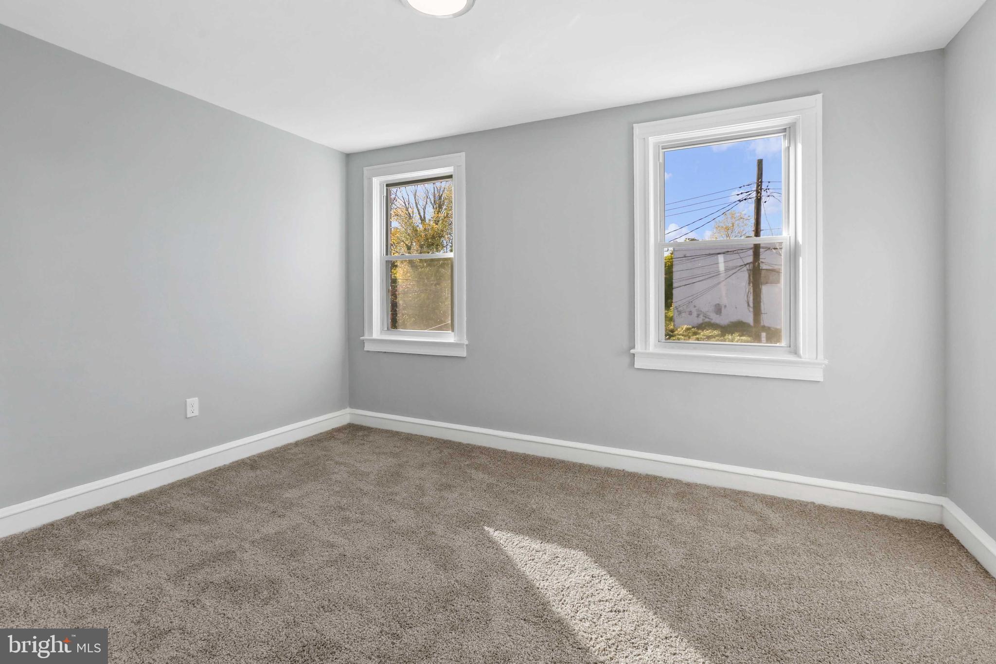 BIDDLE STREET - Residential