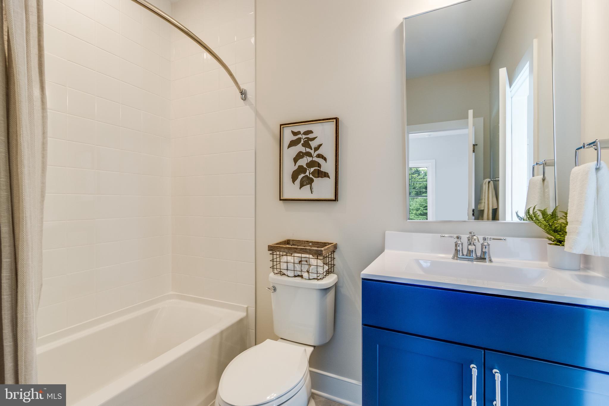 IRONWOOD - Residential