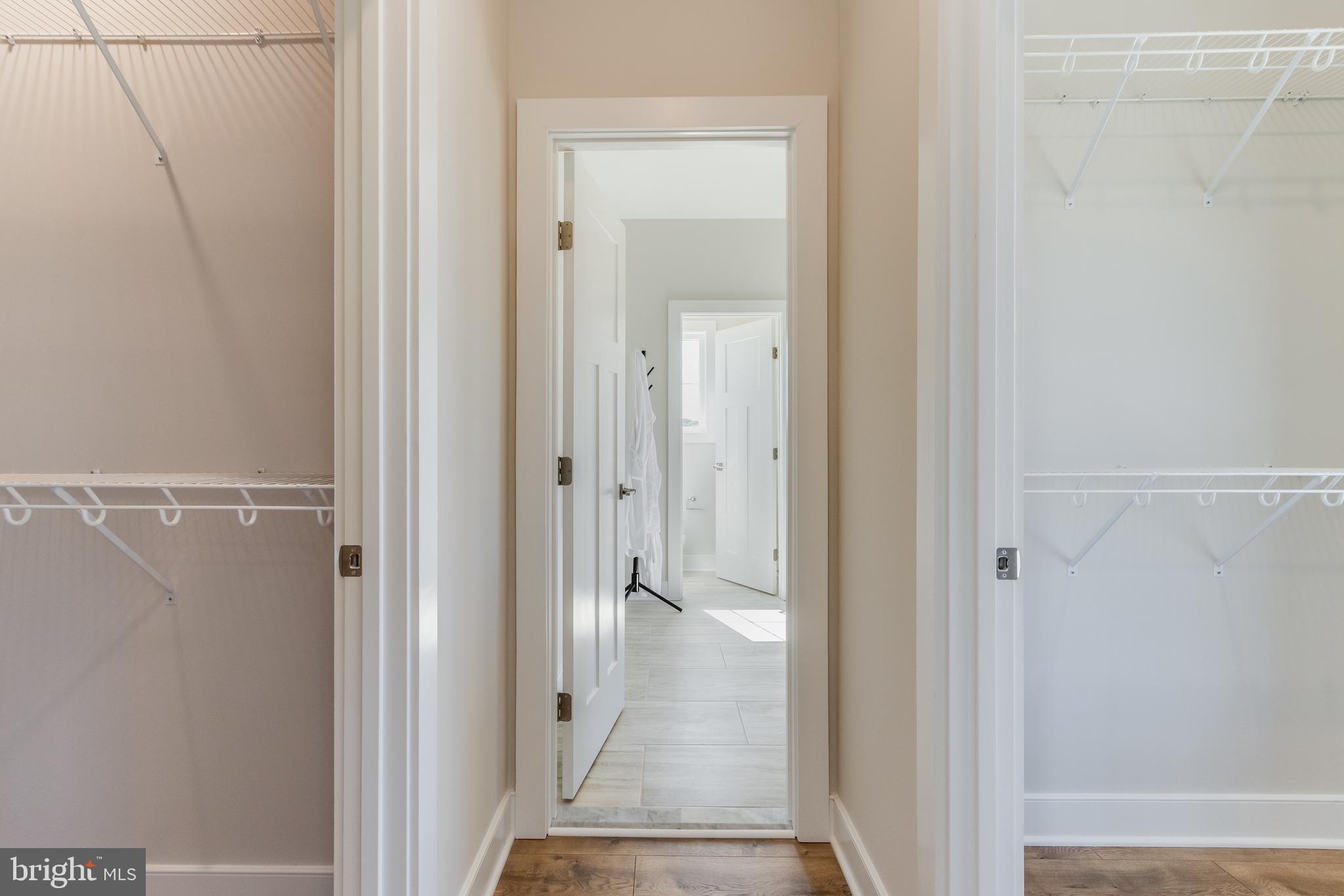 IRONWOOD - Residential