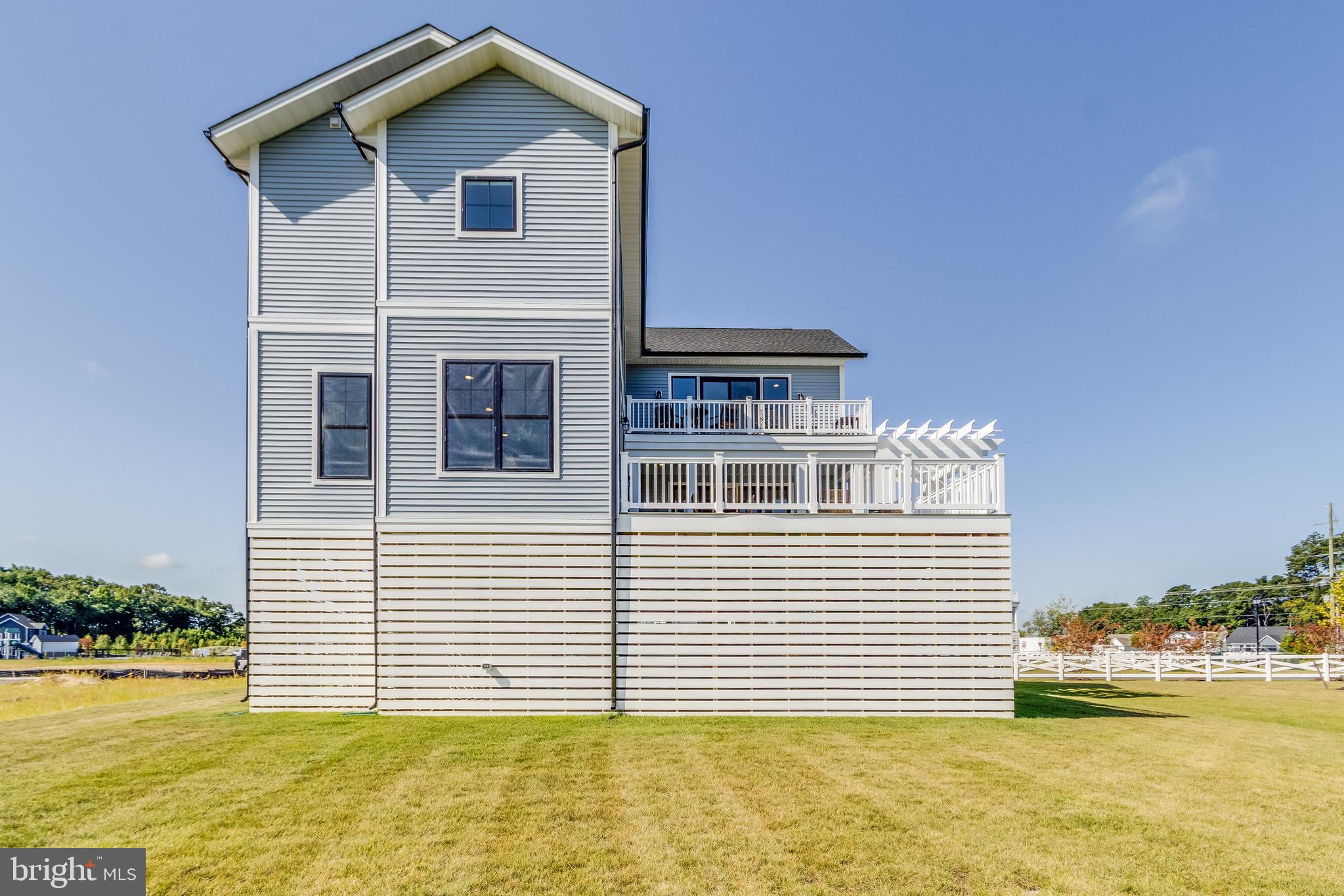 IRONWOOD - Residential