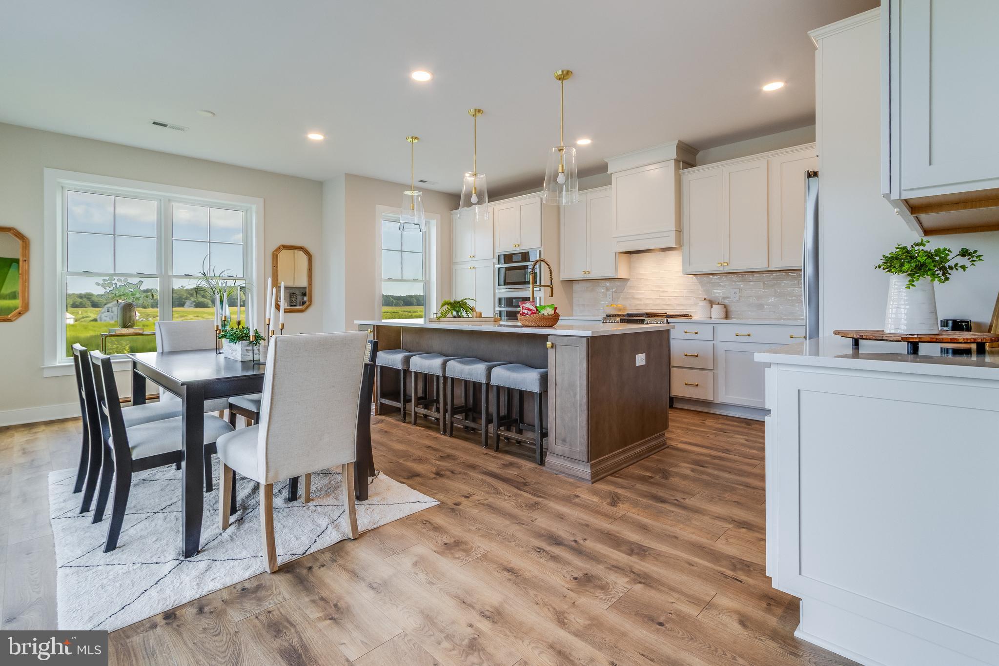 IRONWOOD - Residential