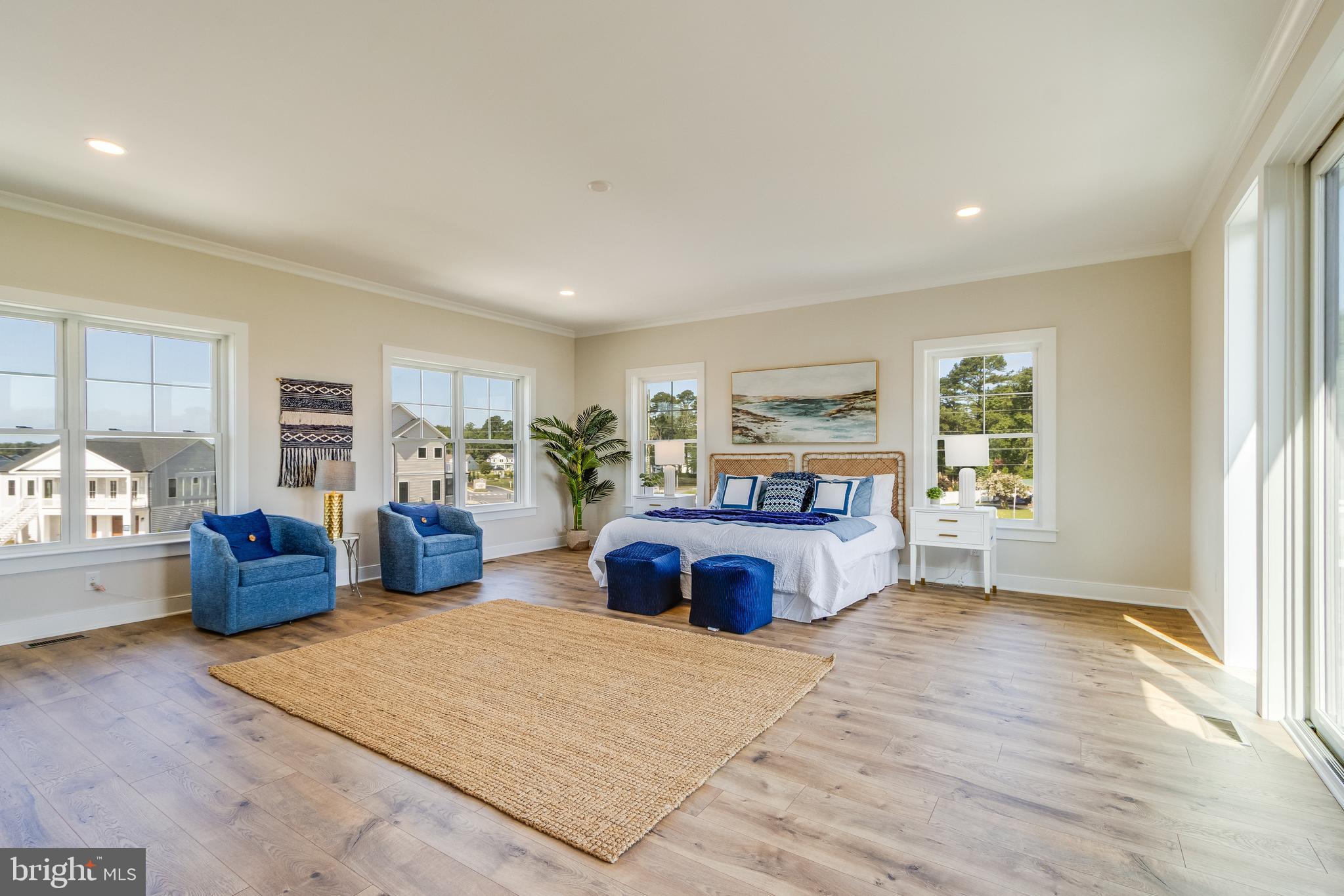 IRONWOOD - Residential