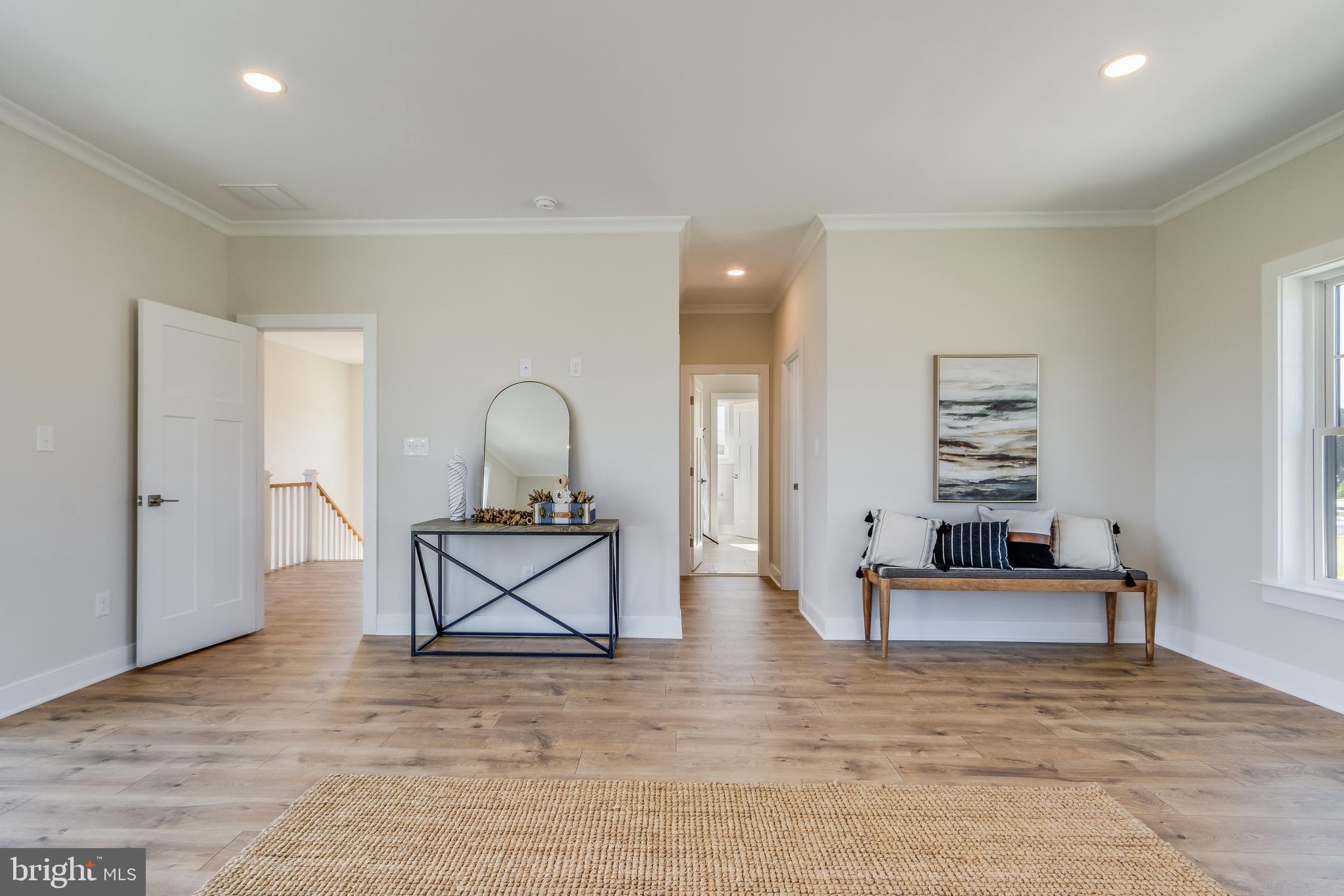 IRONWOOD - Residential