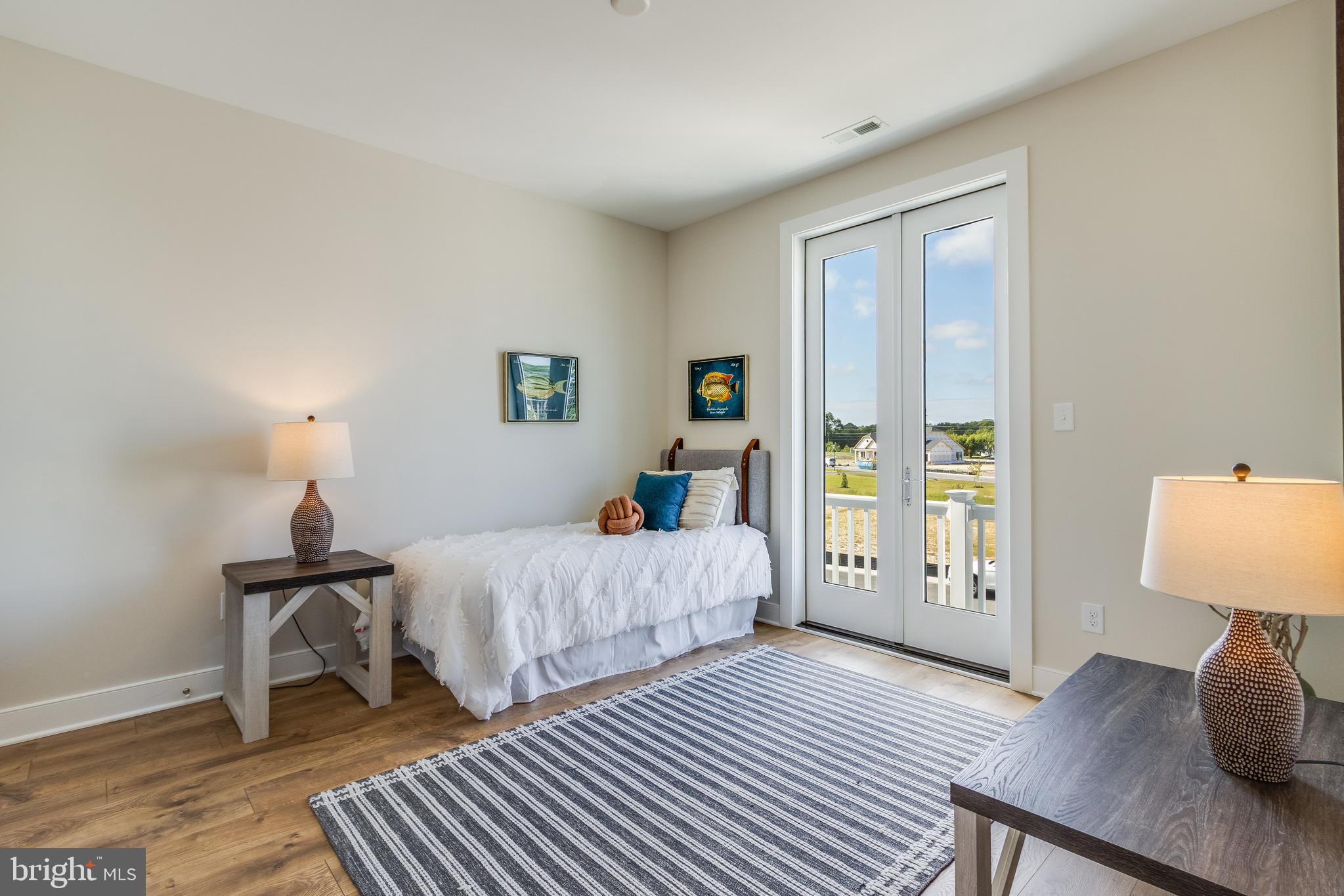 IRONWOOD - Residential