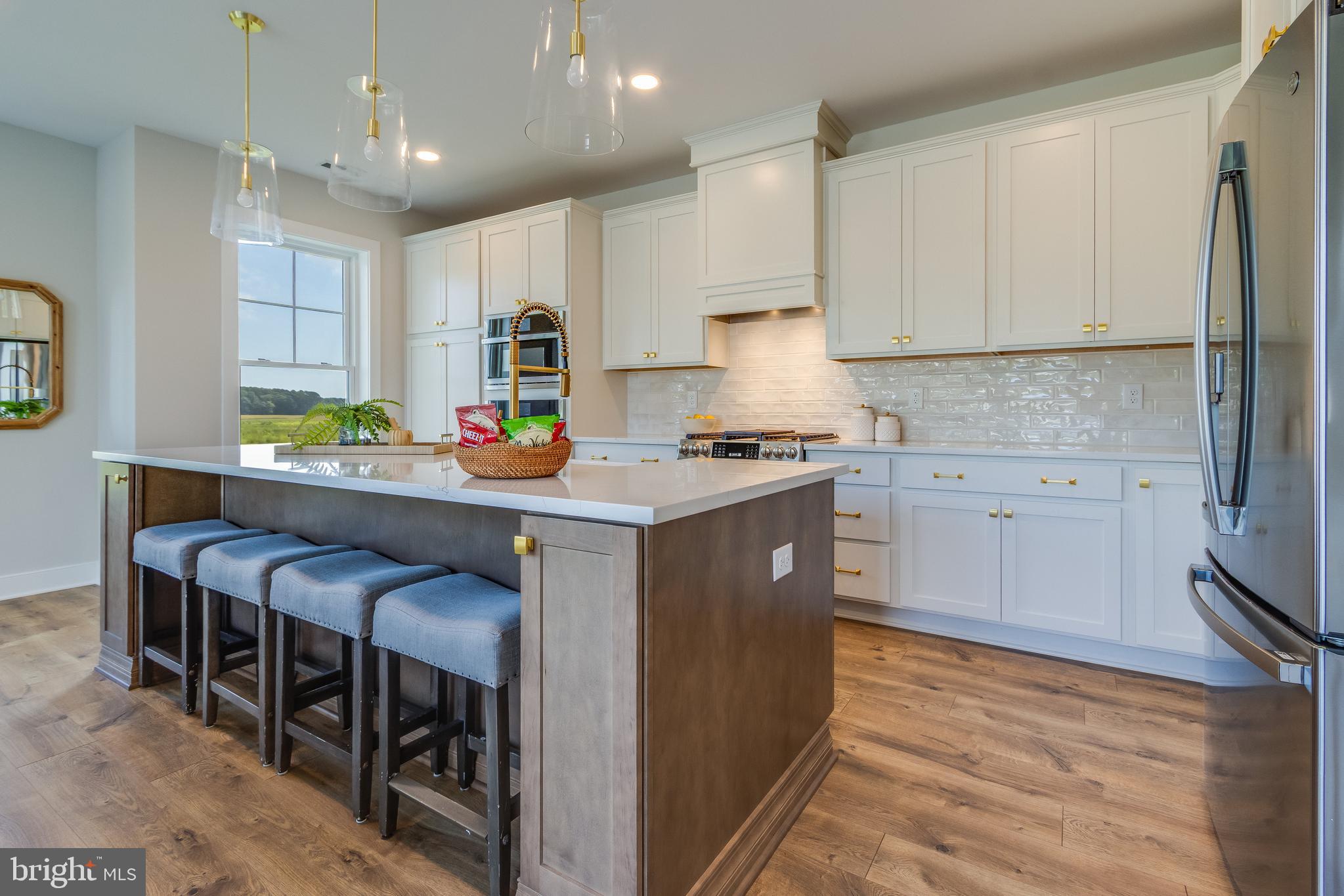 IRONWOOD - Residential