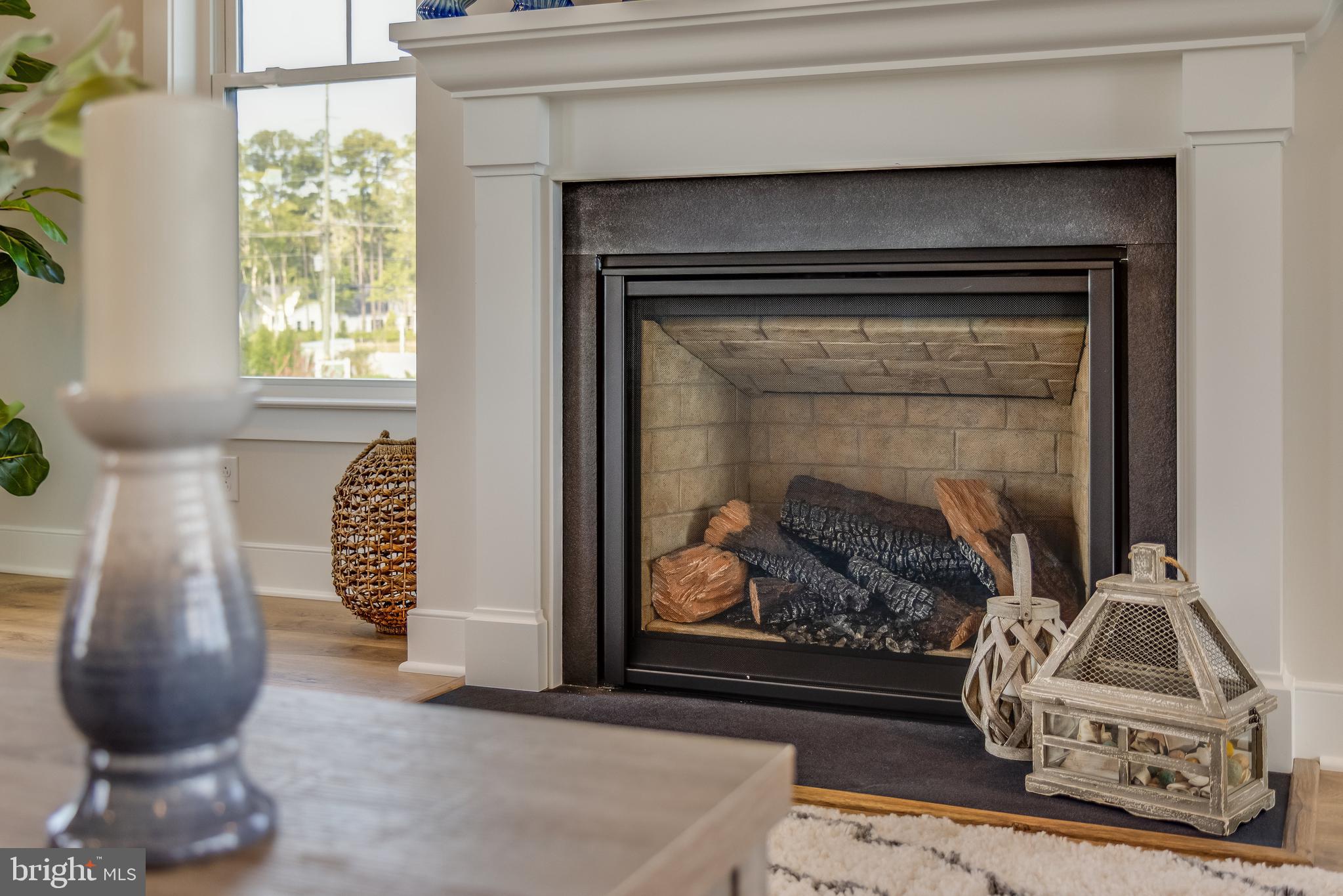 IRONWOOD - Residential