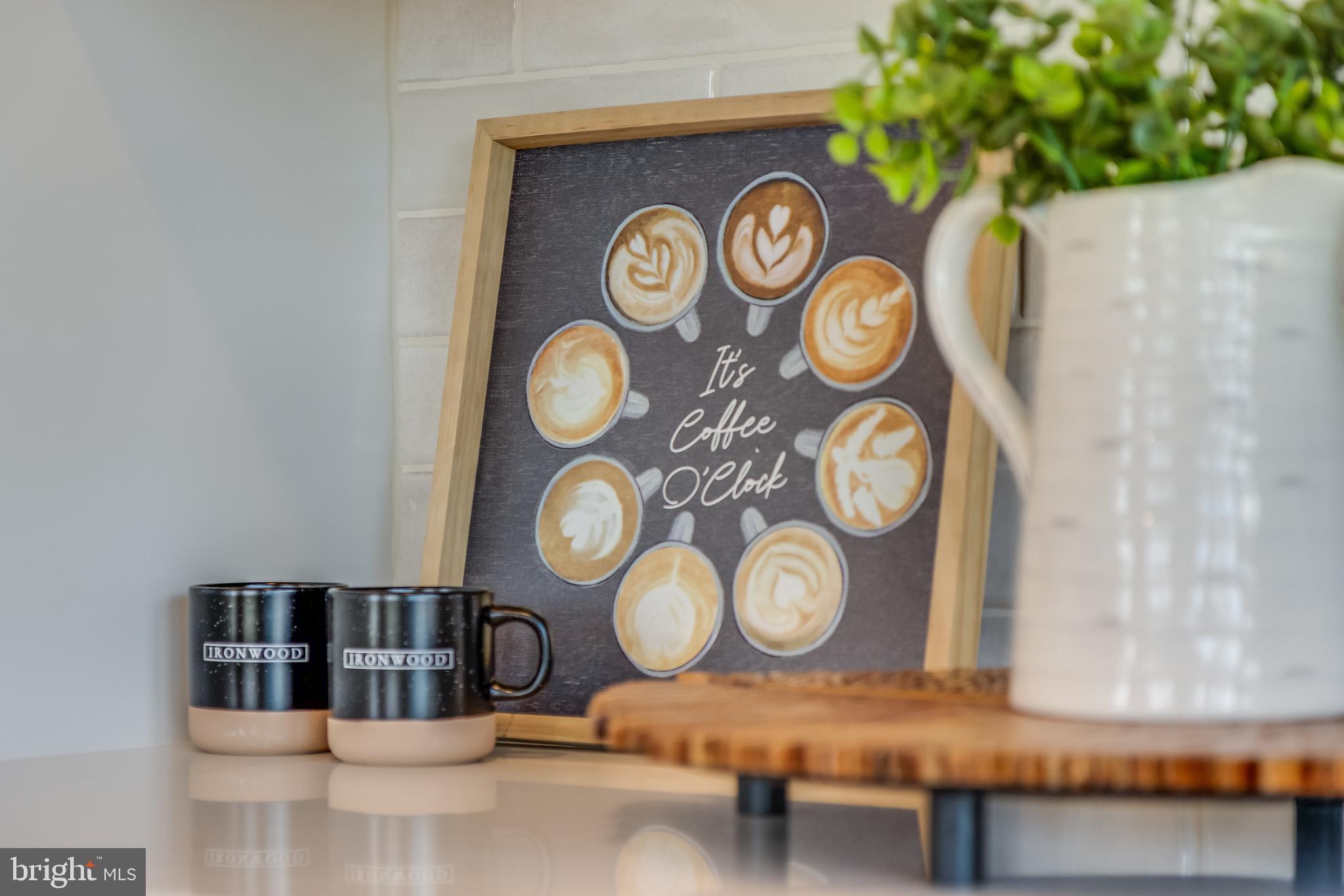 IRONWOOD - Residential