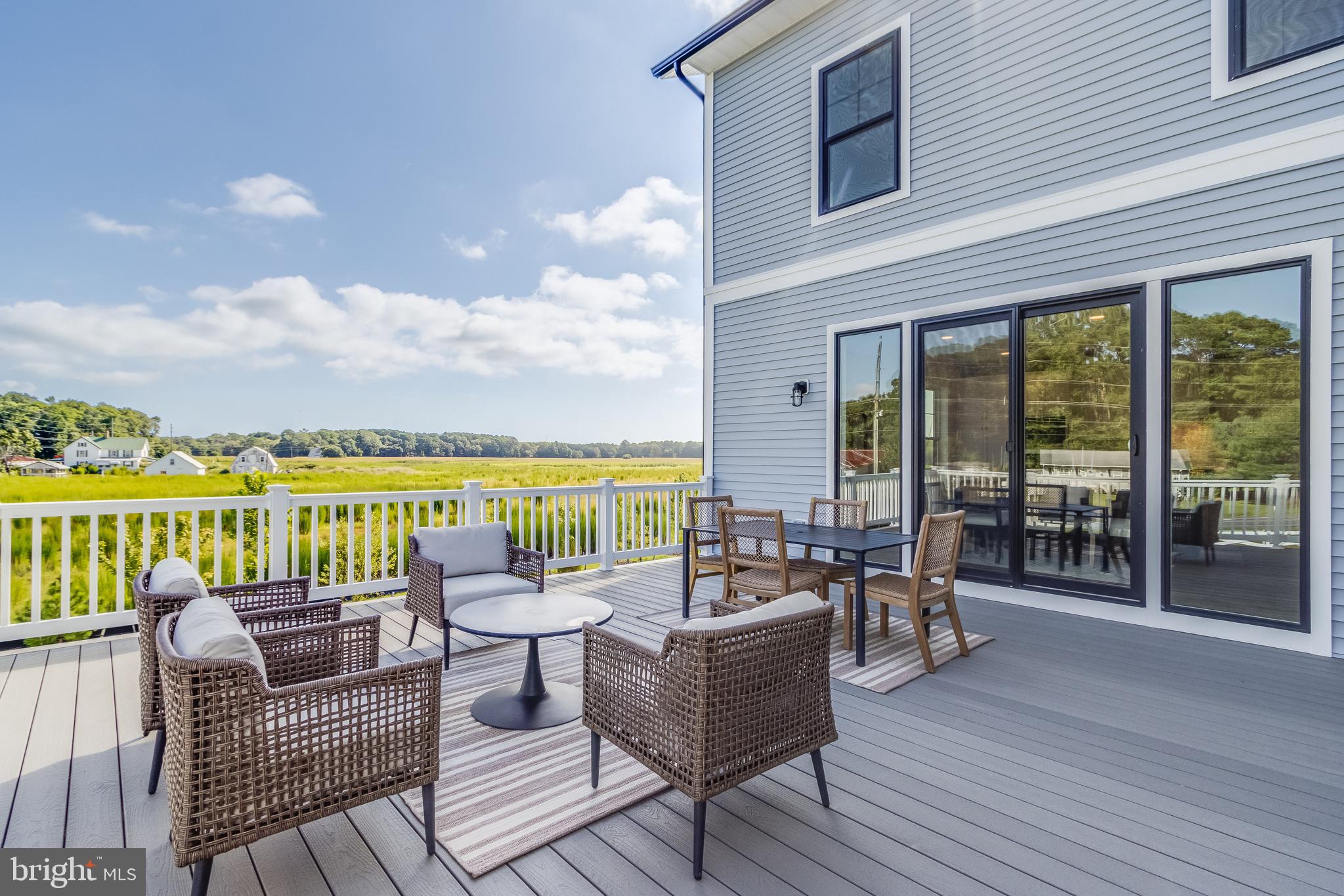 IRONWOOD - Residential