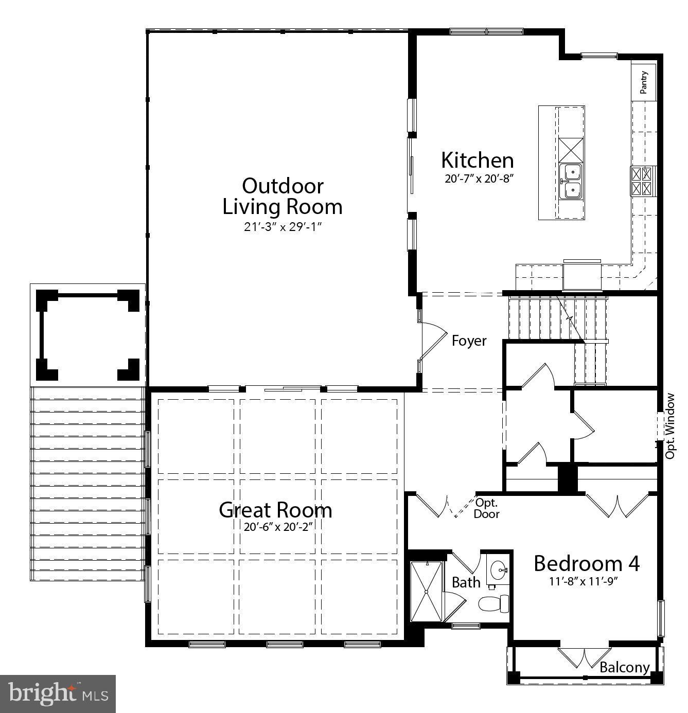 IRONWOOD - Residential
