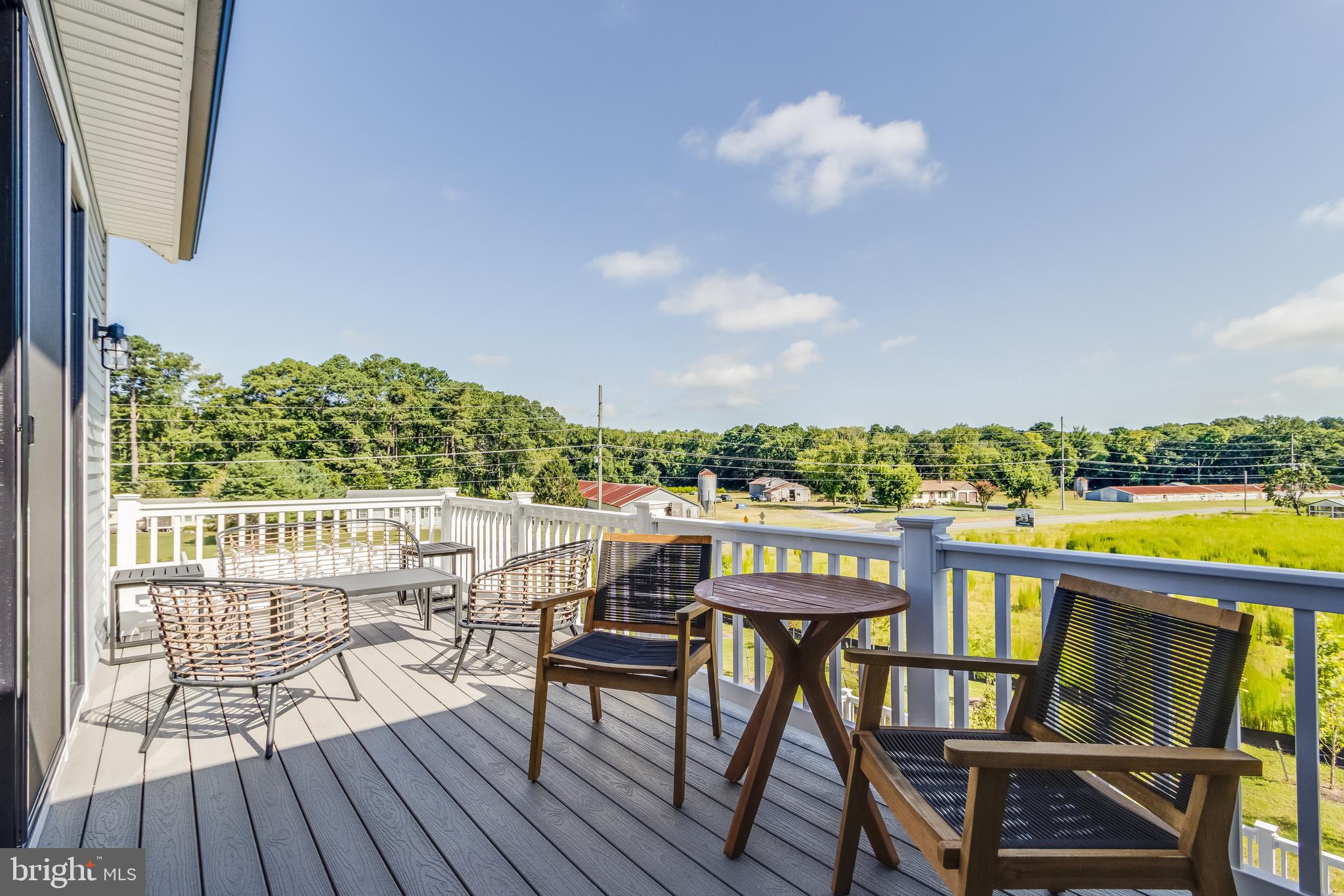 IRONWOOD - Residential