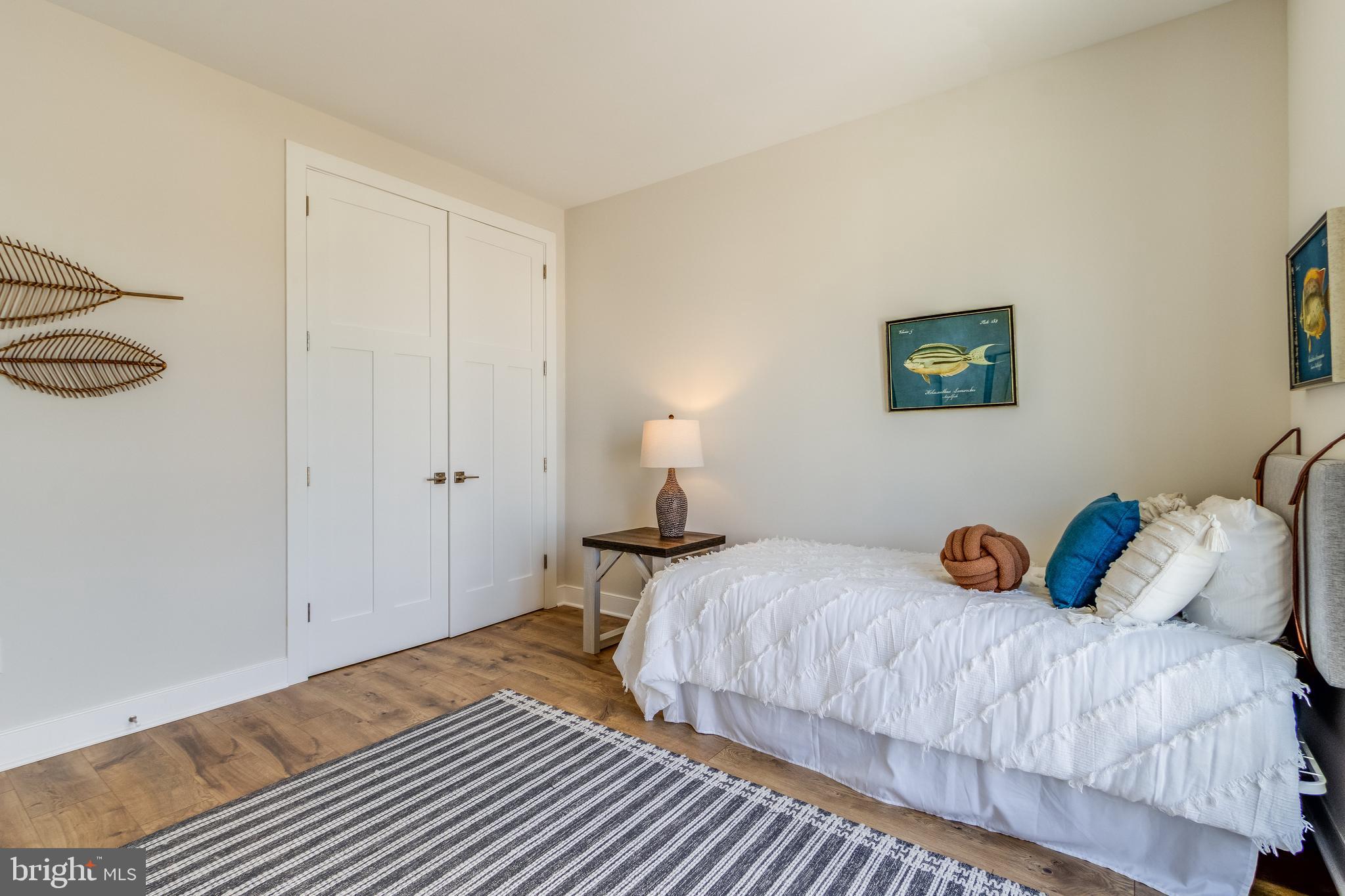 IRONWOOD - Residential