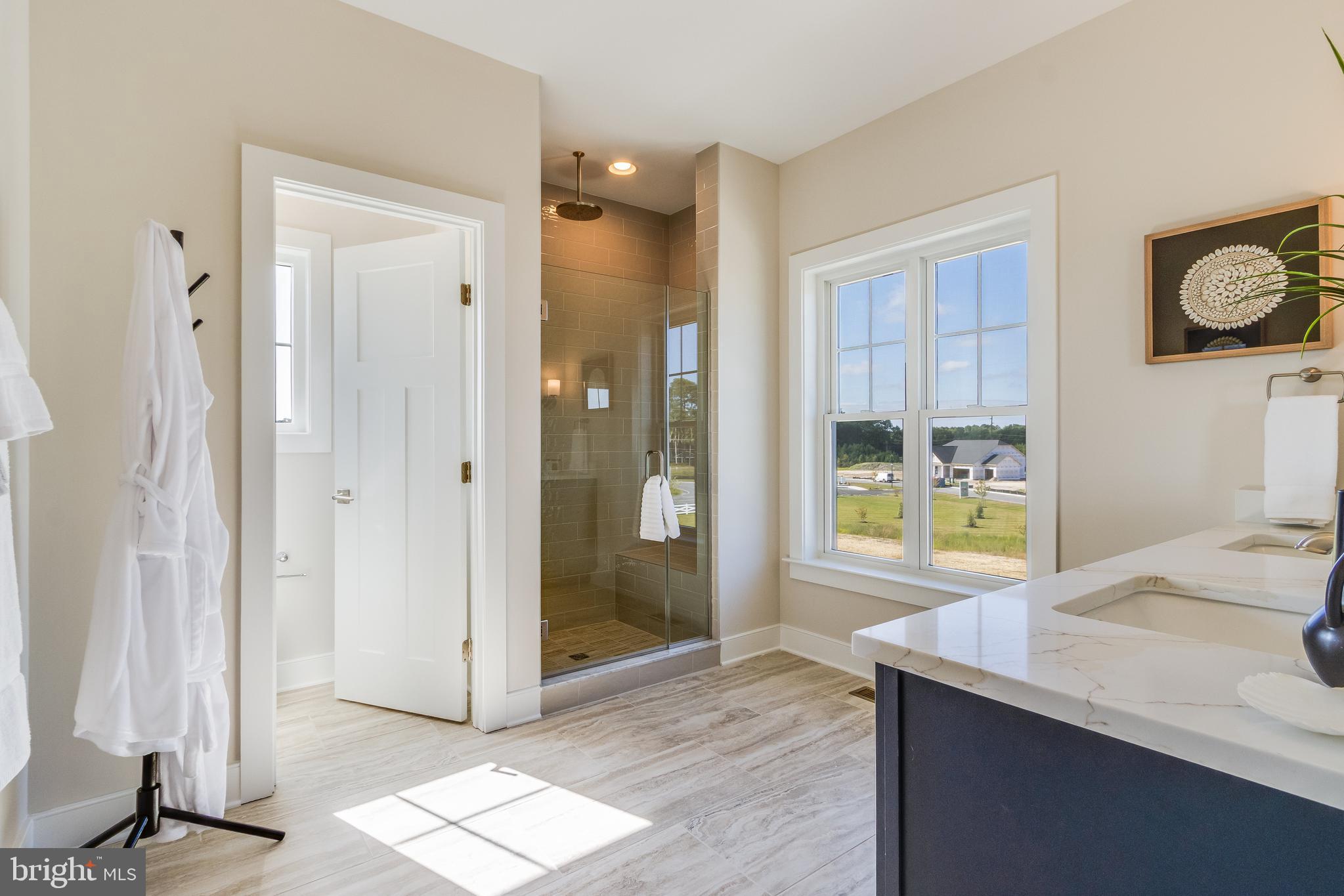 IRONWOOD - Residential