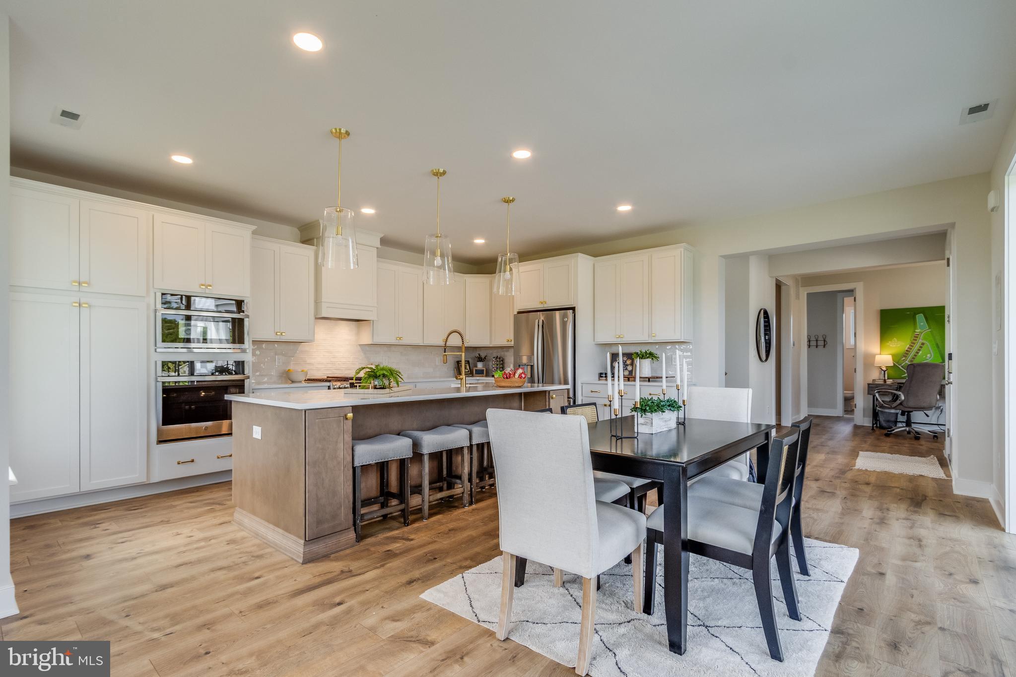 IRONWOOD - Residential