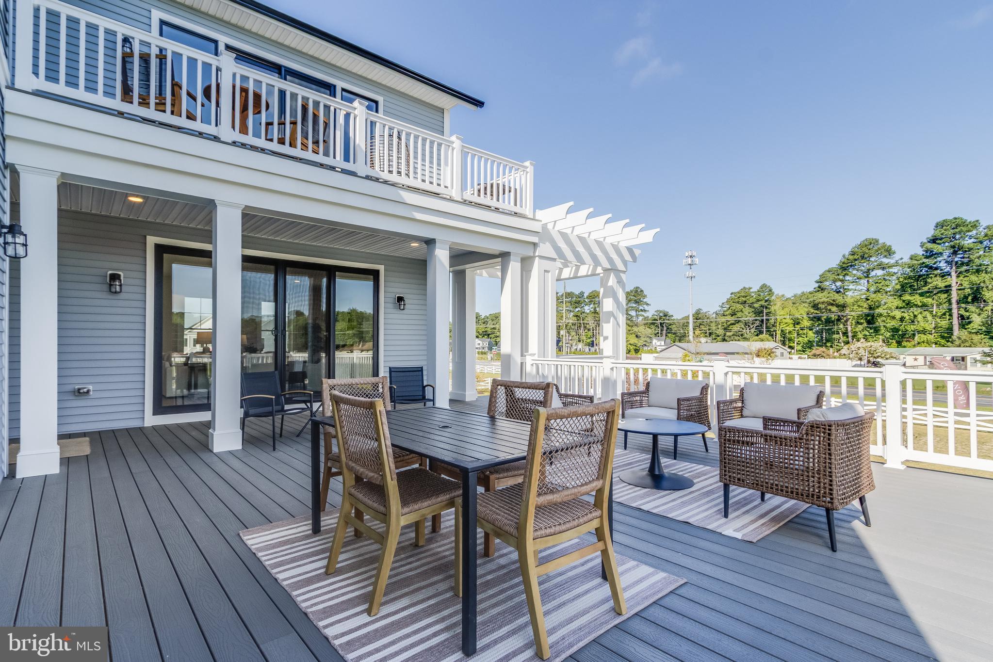 IRONWOOD - Residential