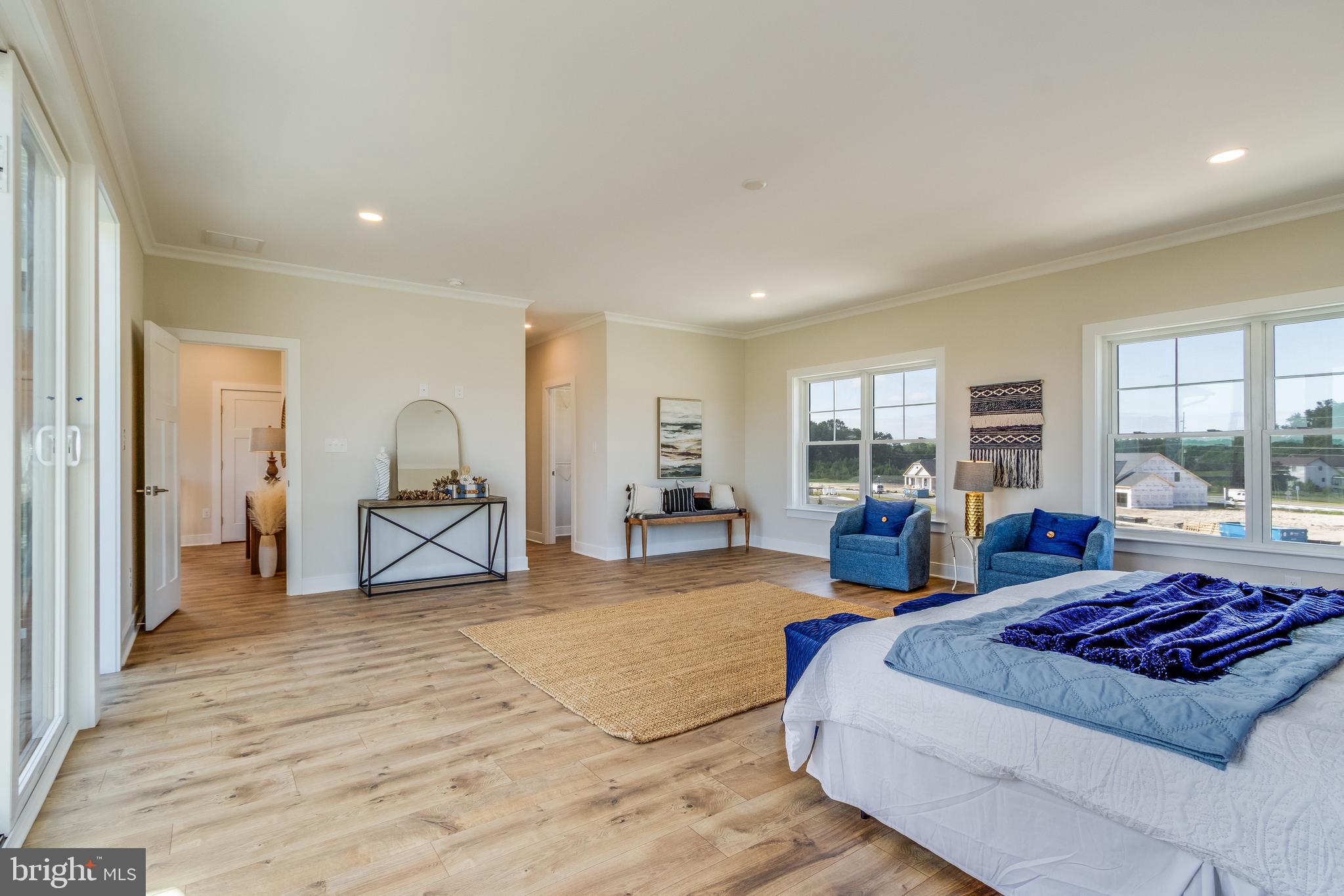 IRONWOOD - Residential