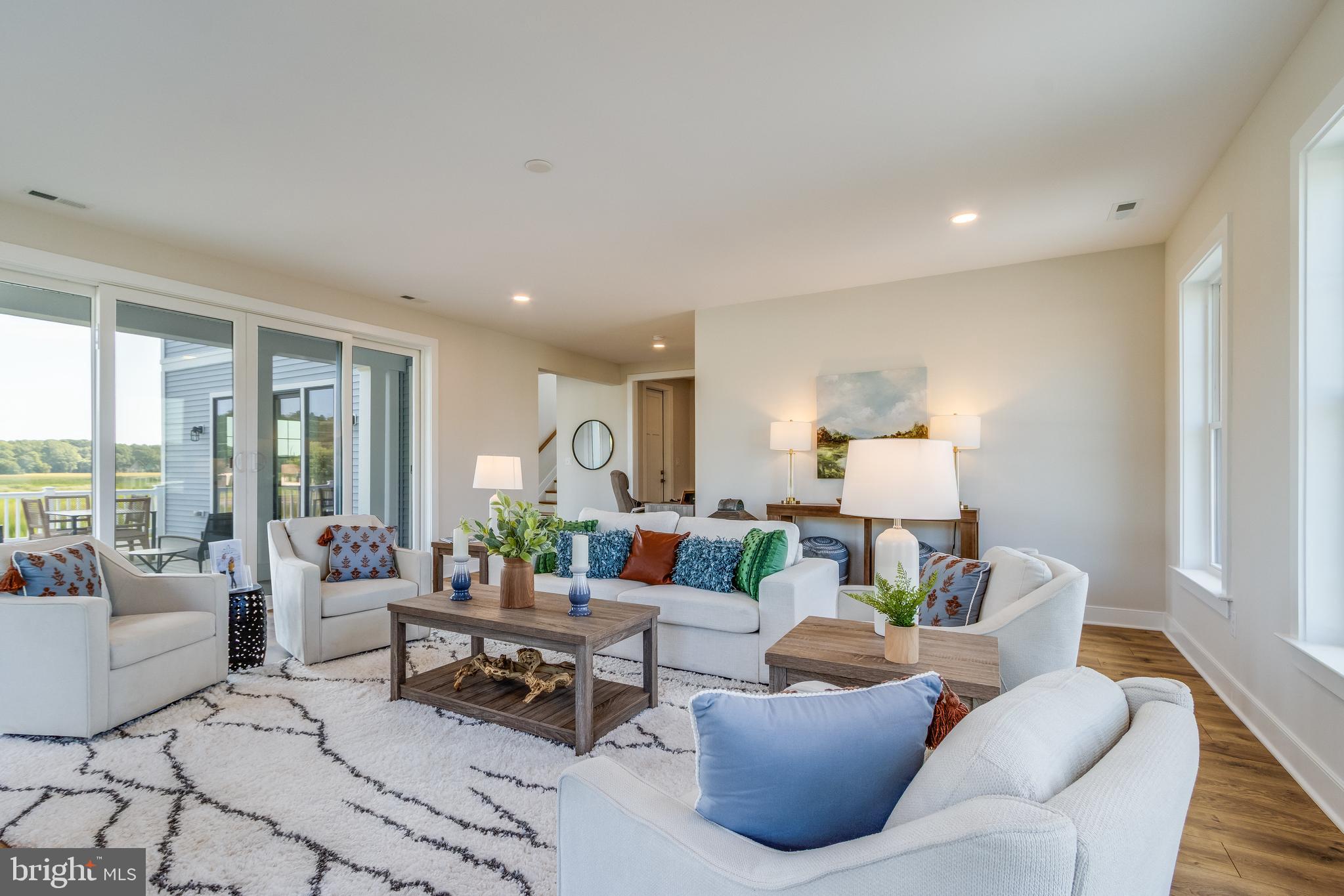 IRONWOOD - Residential