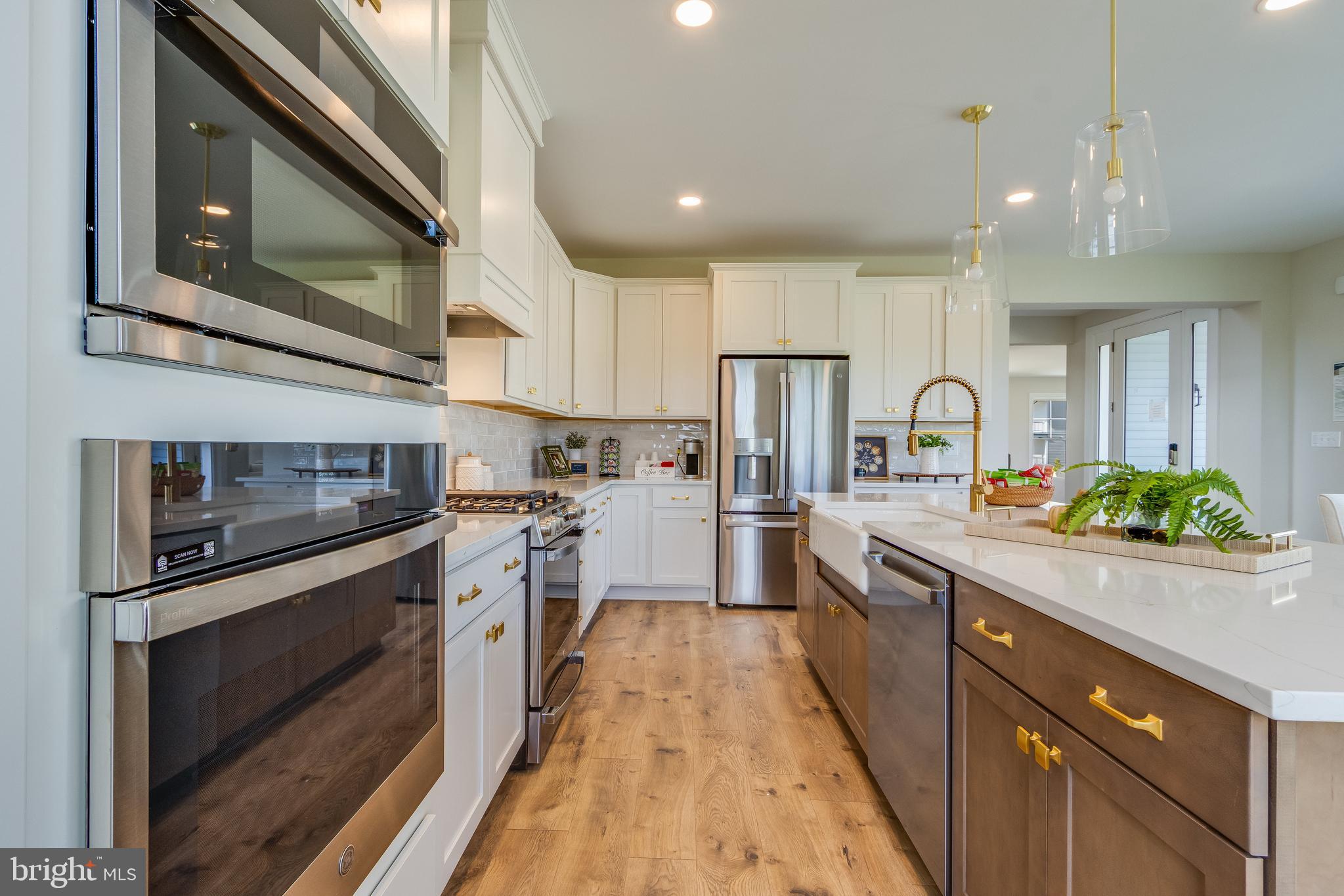 IRONWOOD - Residential