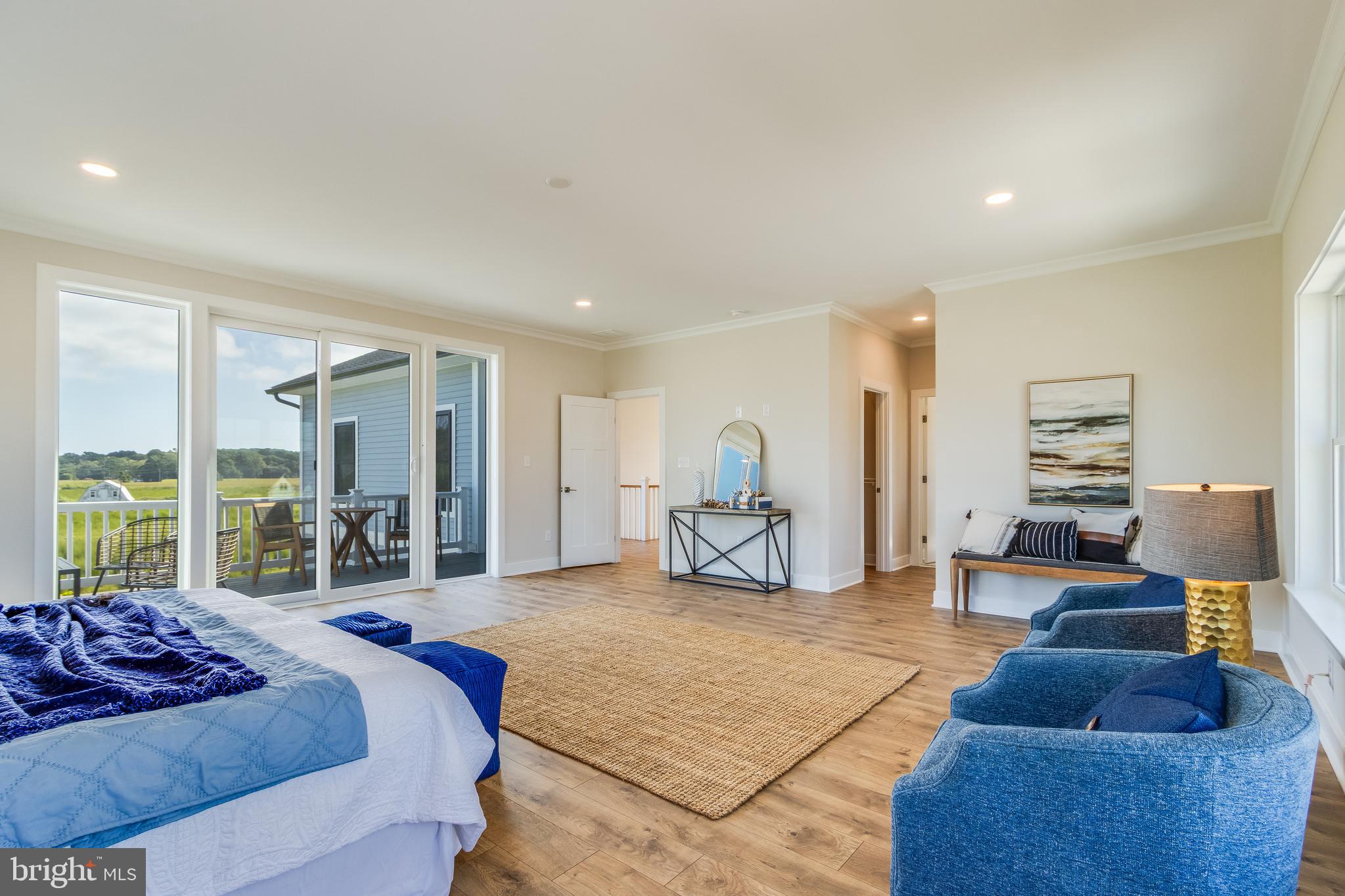 IRONWOOD - Residential