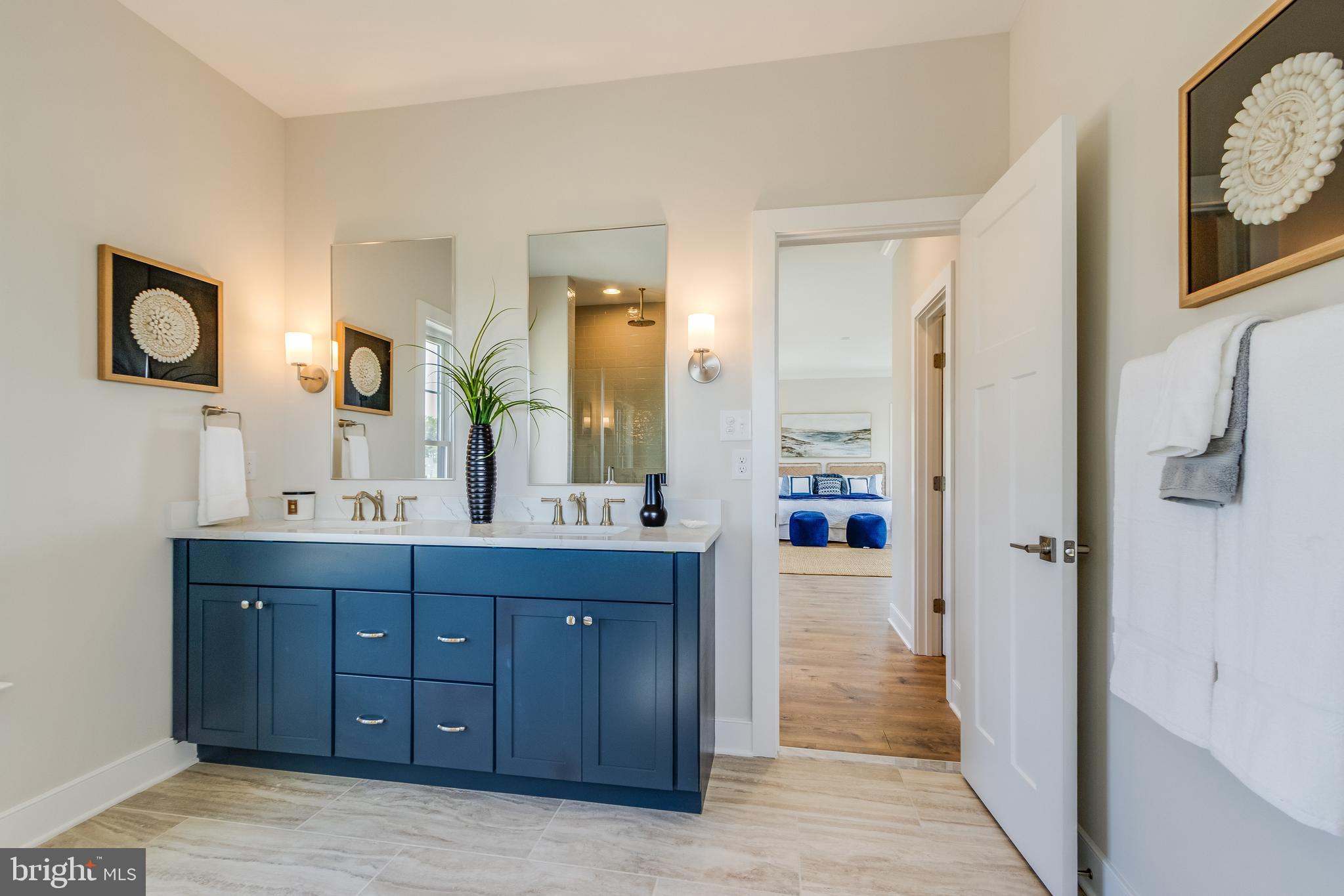 IRONWOOD - Residential