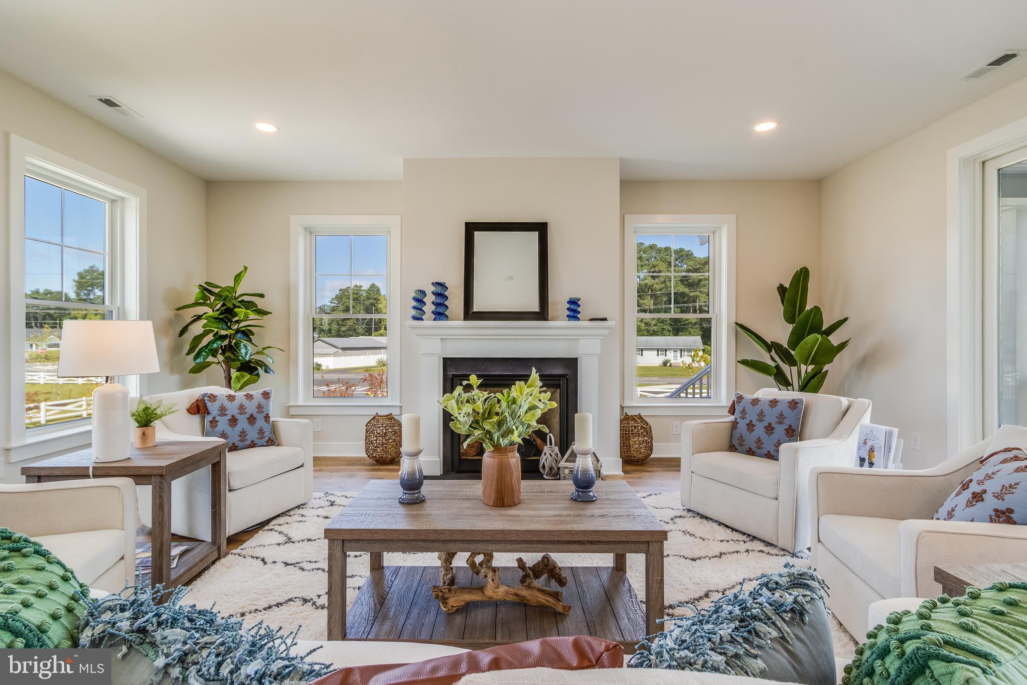 IRONWOOD - Residential