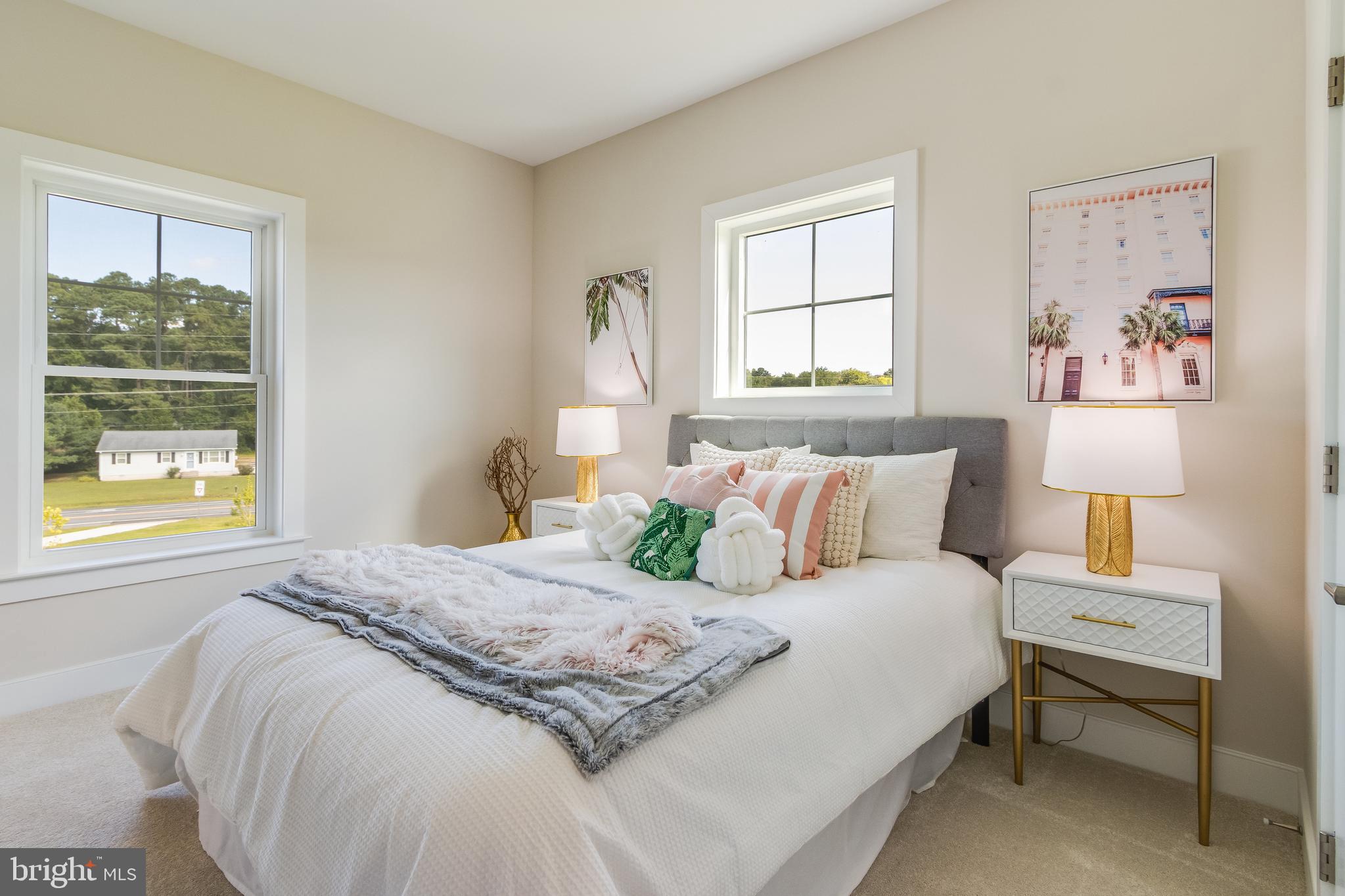 IRONWOOD - Residential