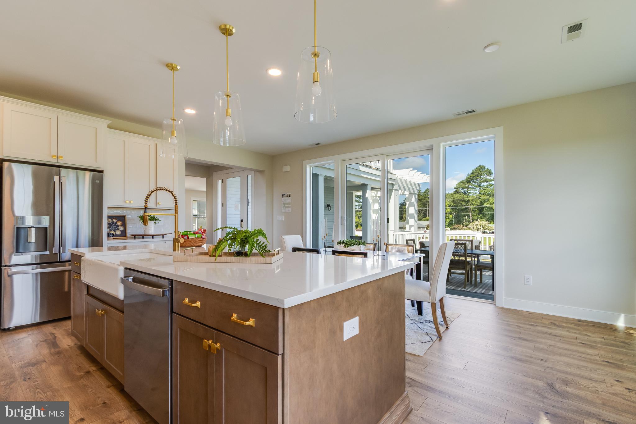 IRONWOOD - Residential