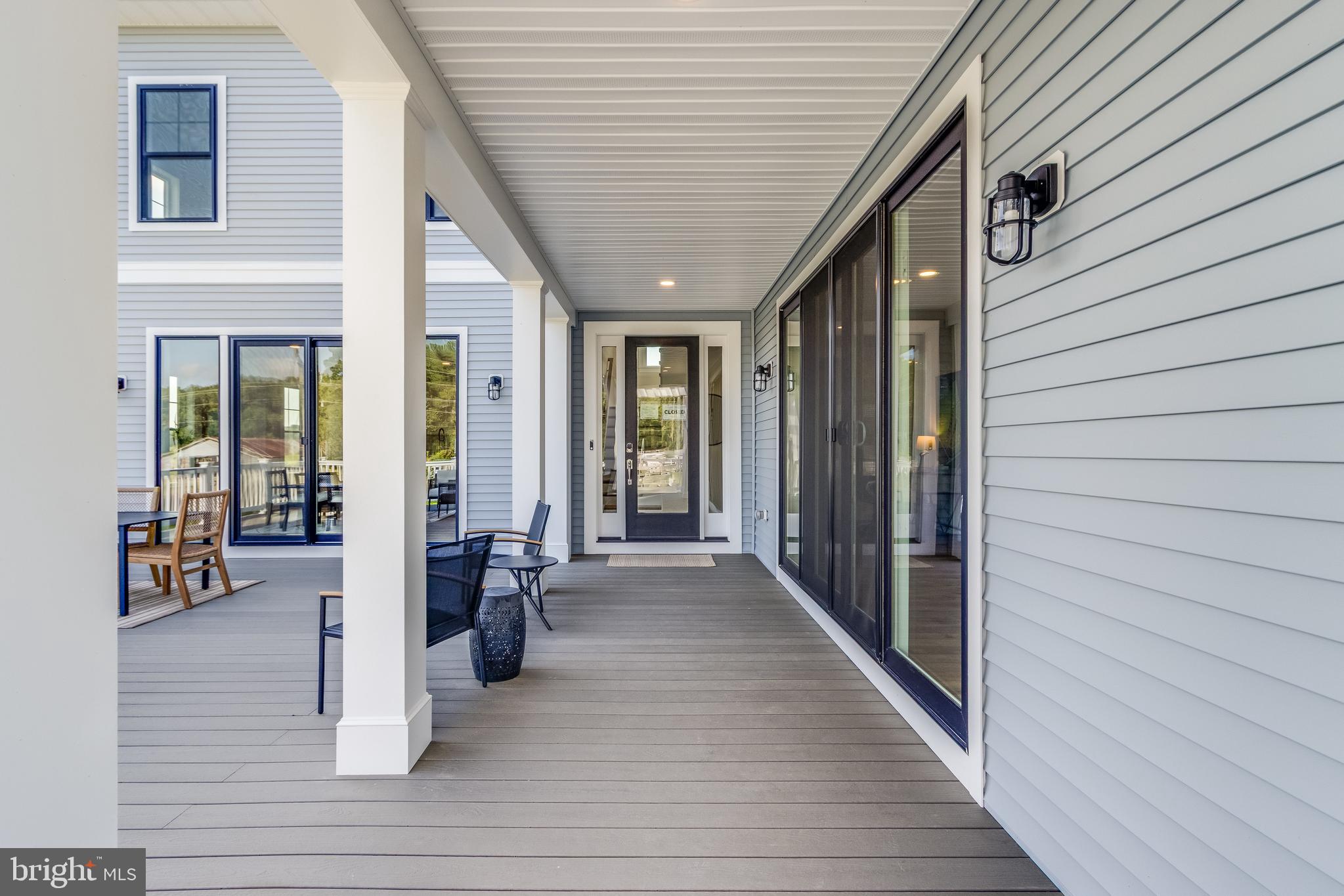 IRONWOOD - Residential