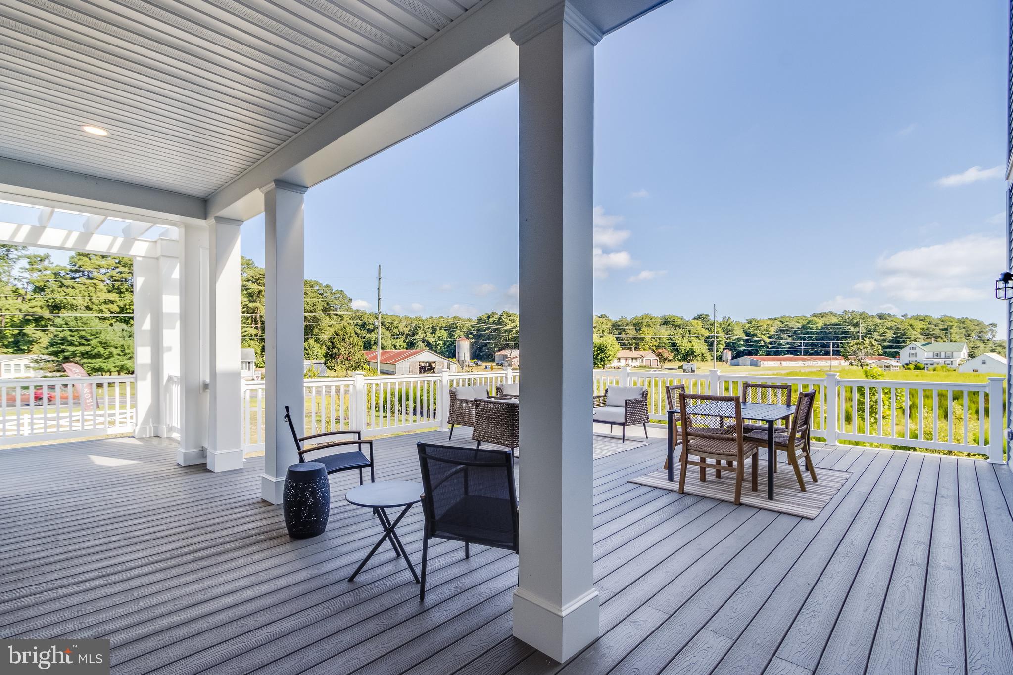 IRONWOOD - Residential