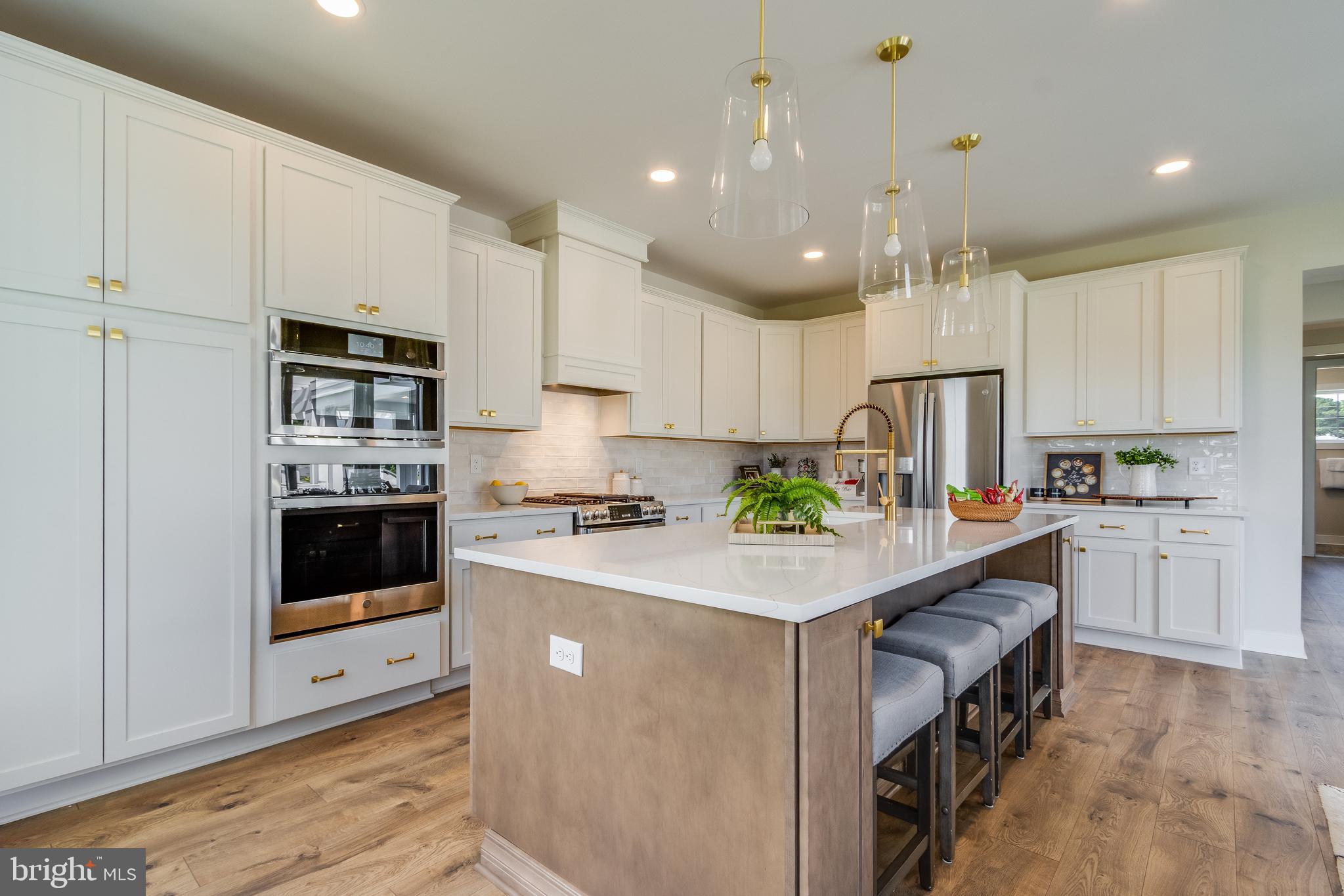 IRONWOOD - Residential