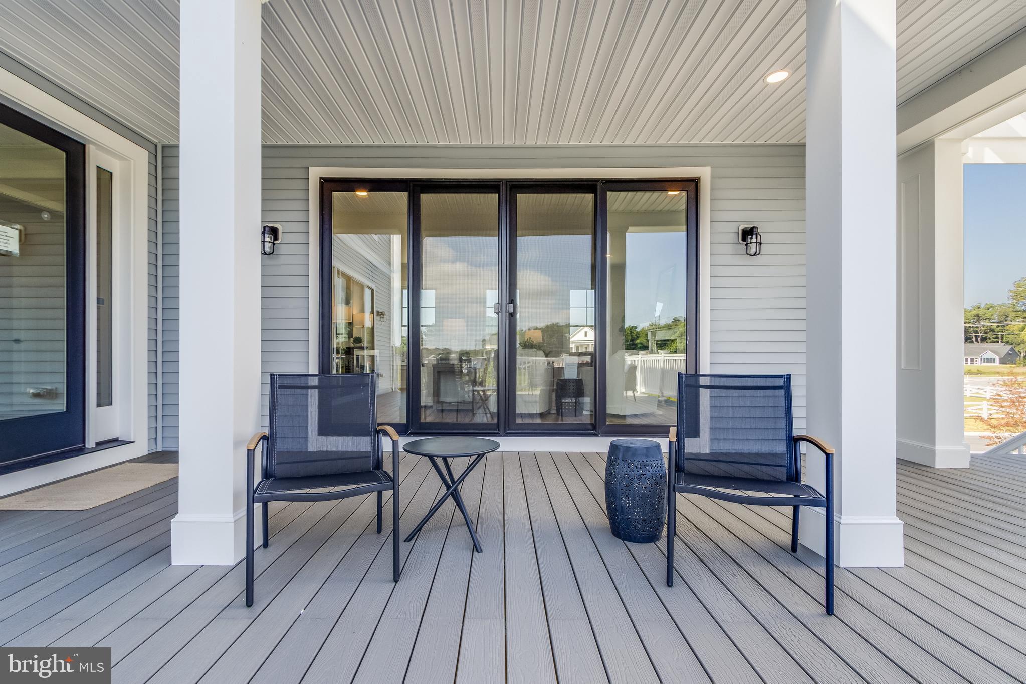 IRONWOOD - Residential