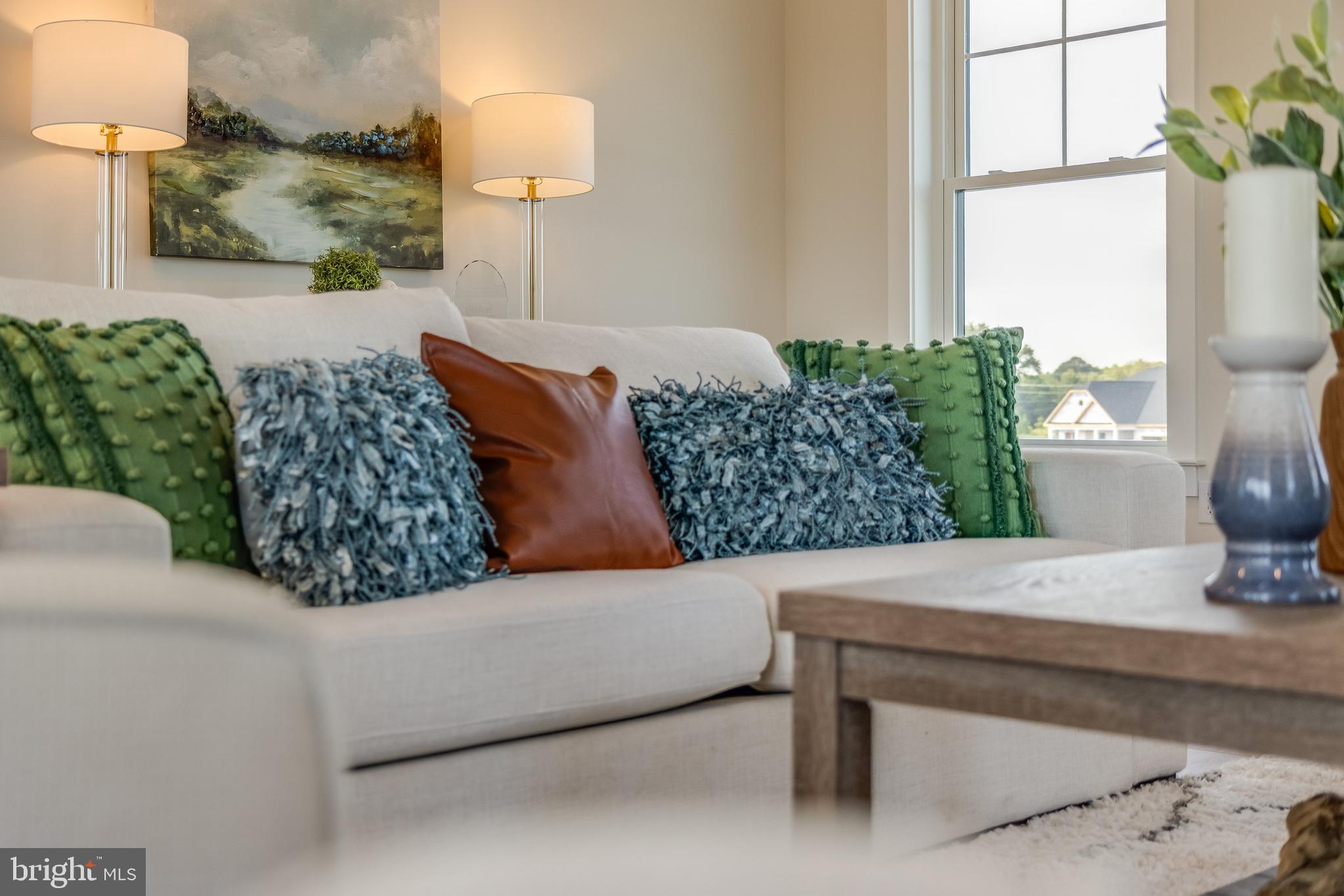 IRONWOOD - Residential