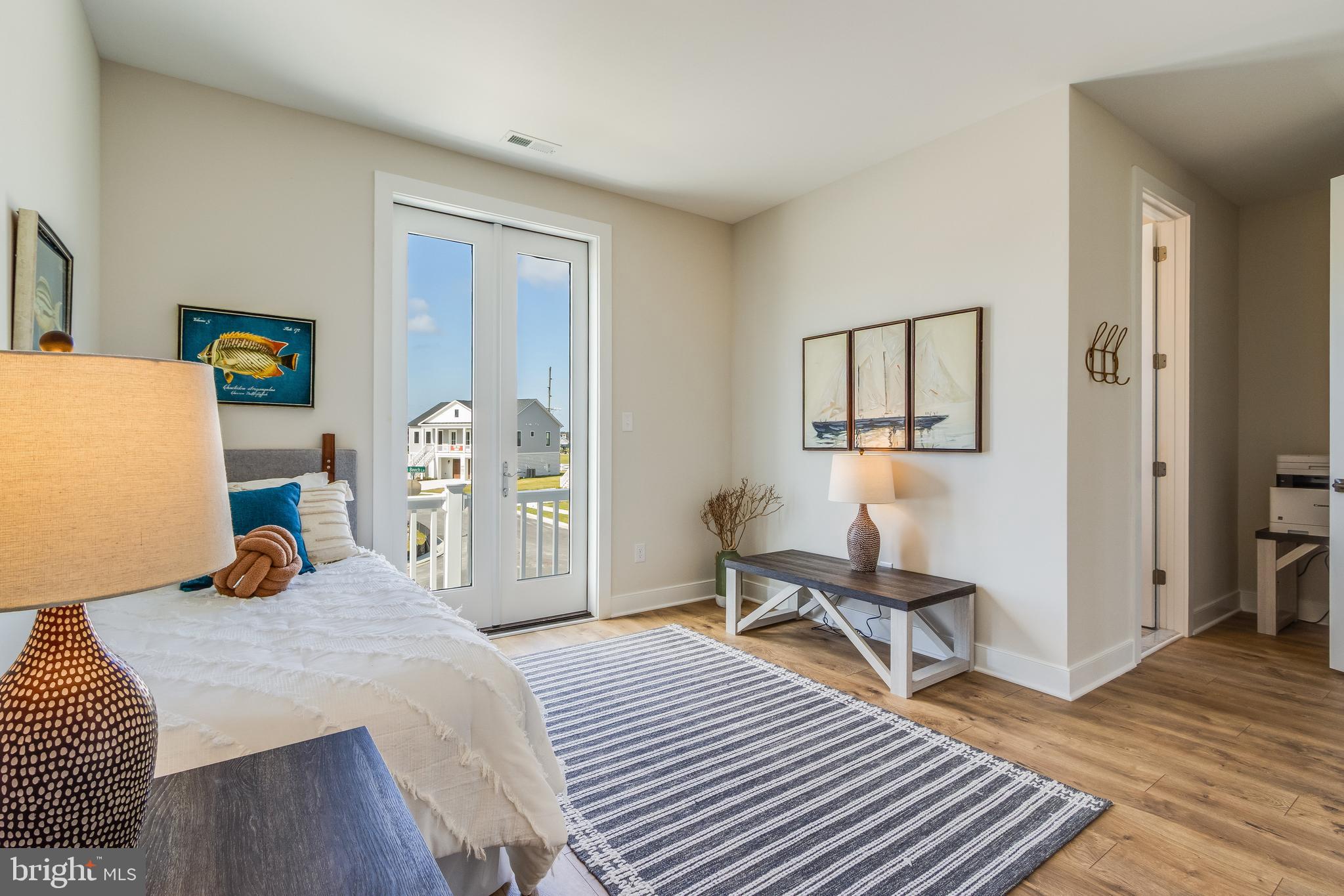 IRONWOOD - Residential